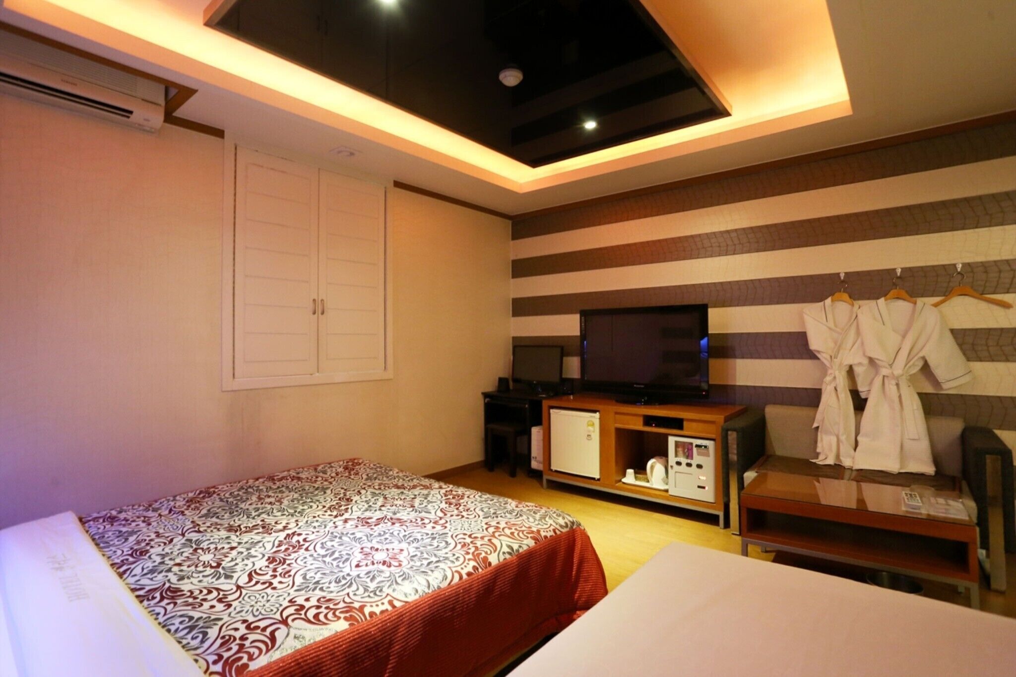 Yangju Palace Self Check- In Motel