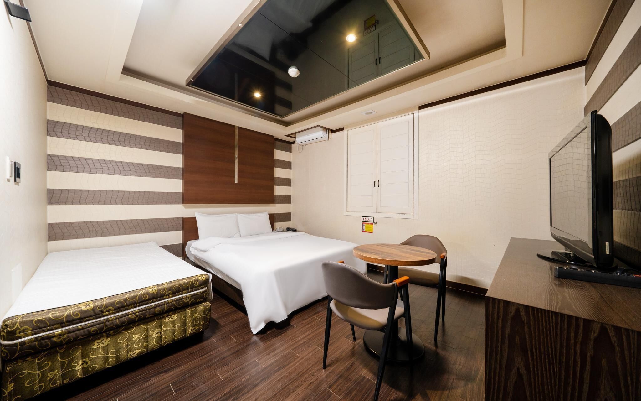 Yangju Palace Self Check- In Motel