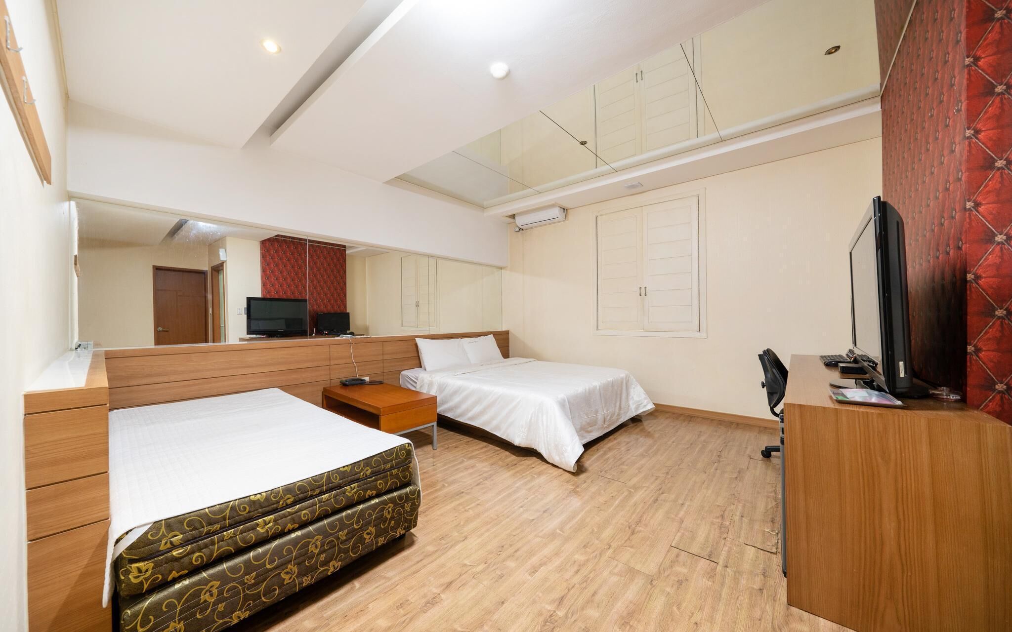 Yangju Palace Self Check- In Motel