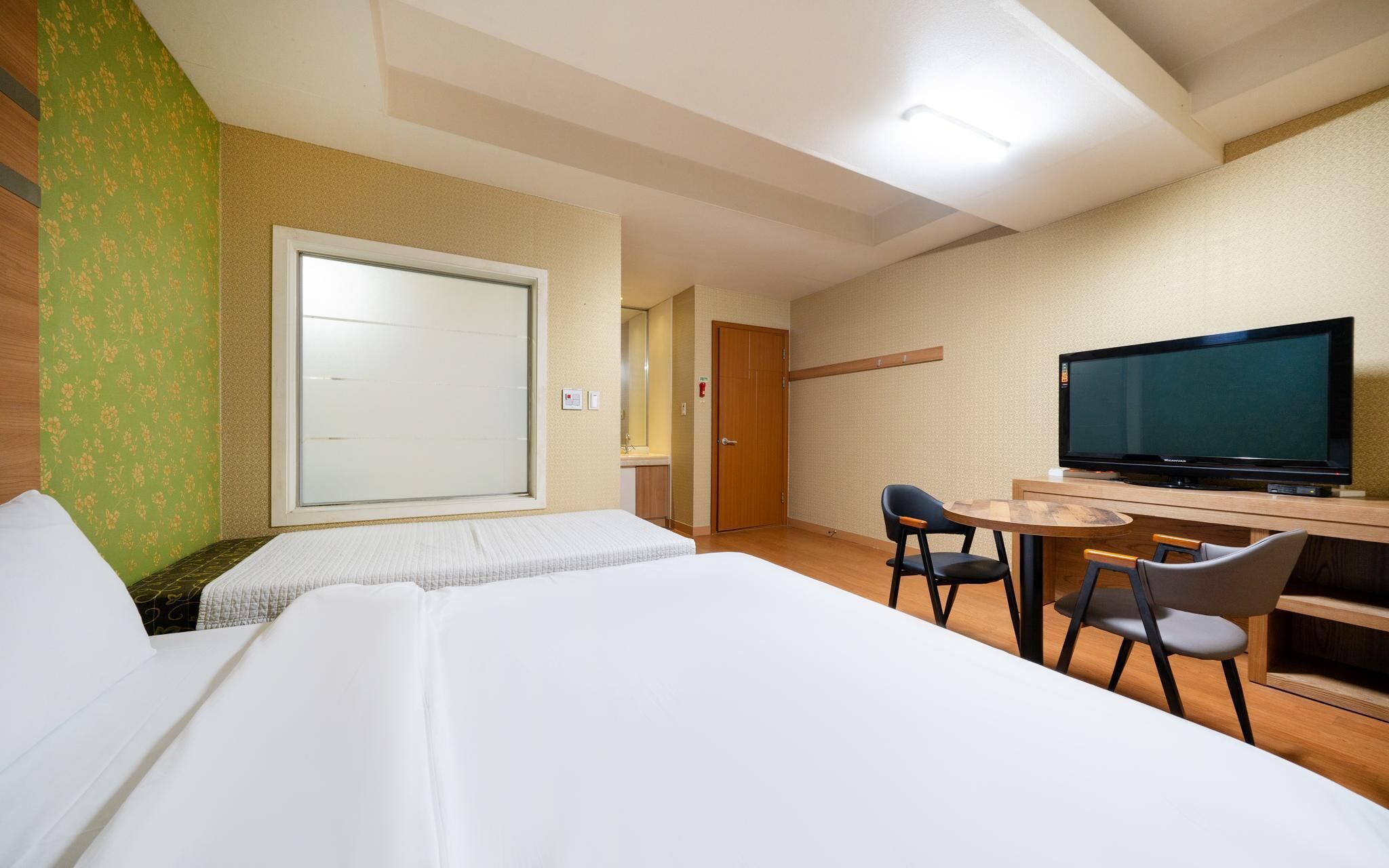 Yangju Palace Self Check- In Motel