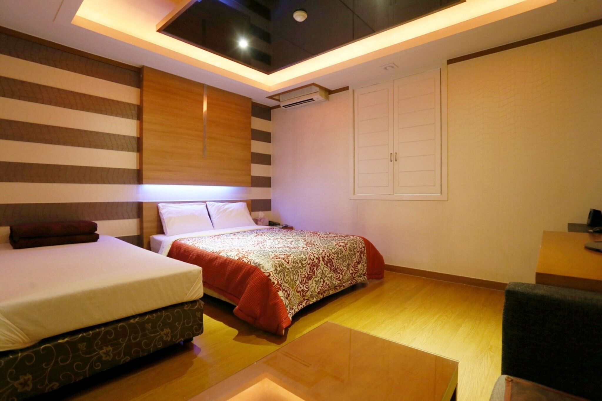 Yangju Palace Self Check- In Motel