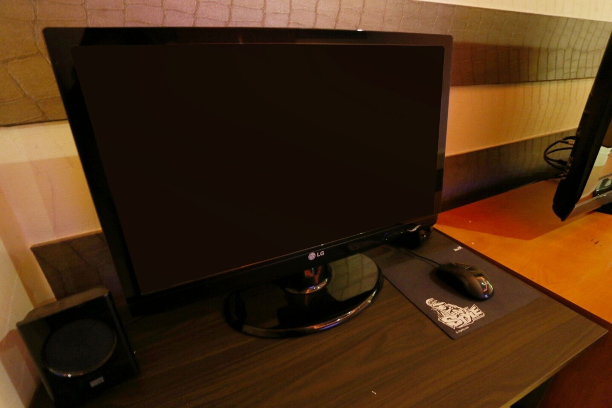 Yangju Palace Self Check- In Motel