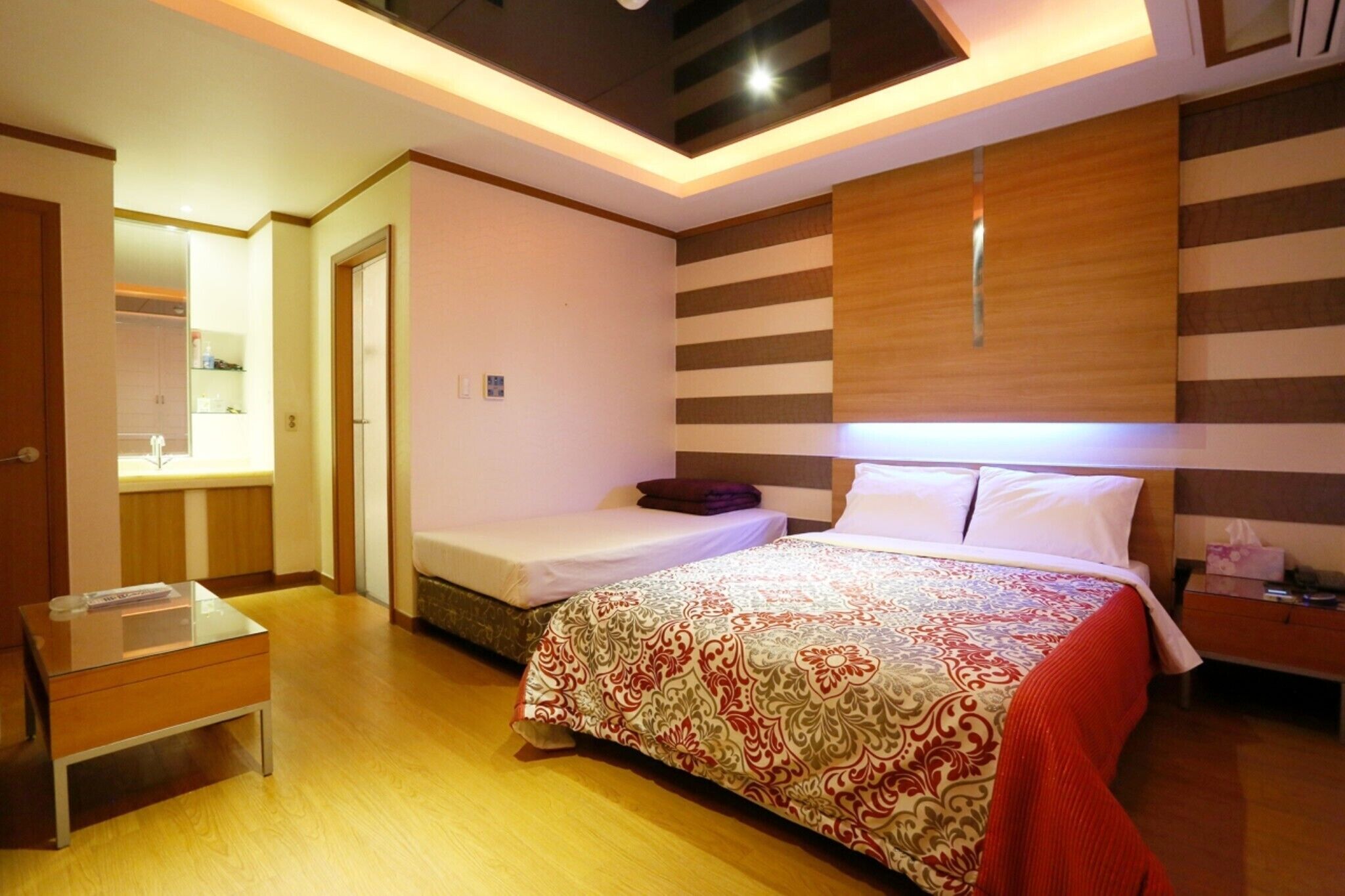 Yangju Palace Self Check- In Motel