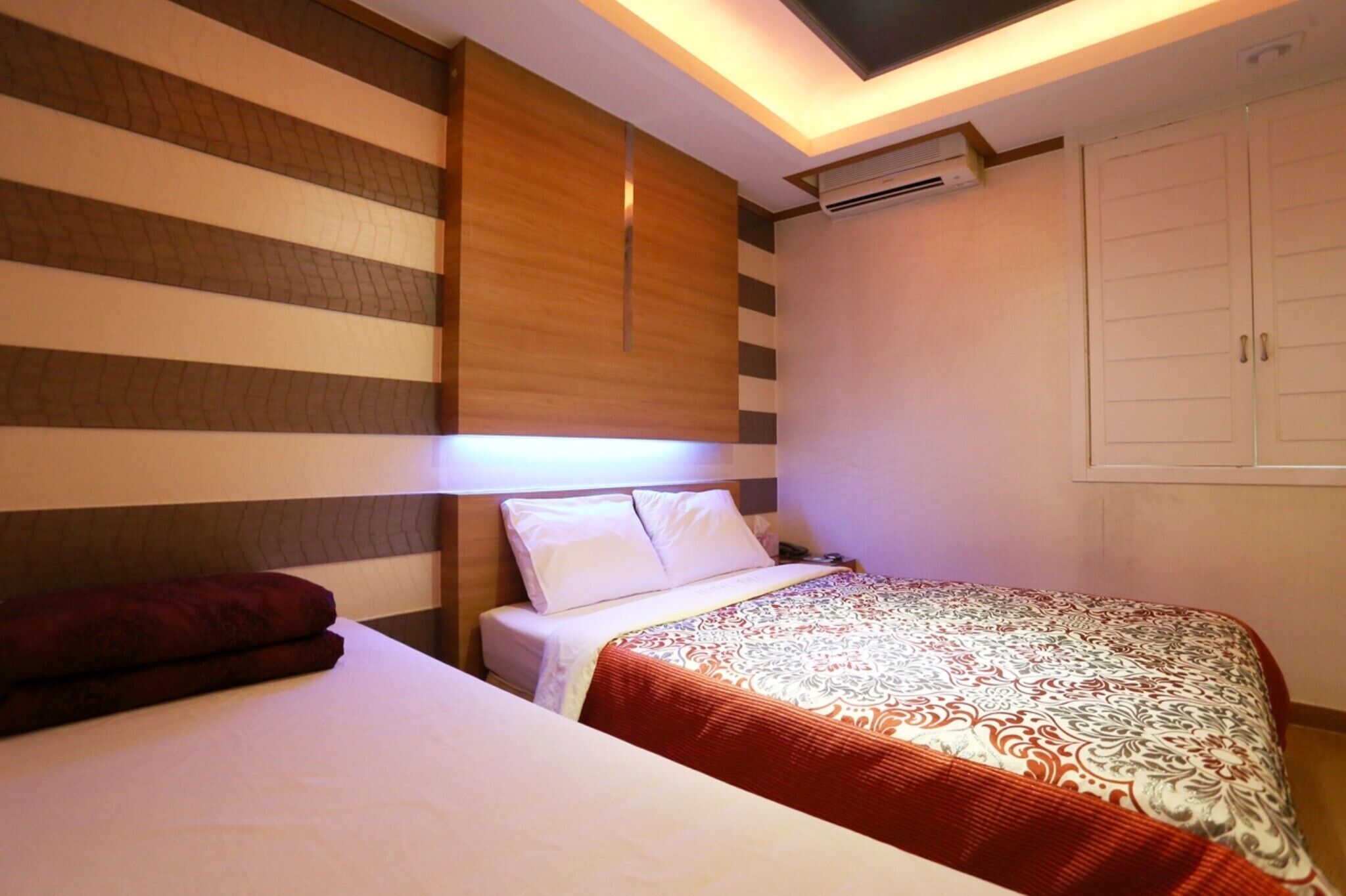 Yangju Palace Self Check- In Motel