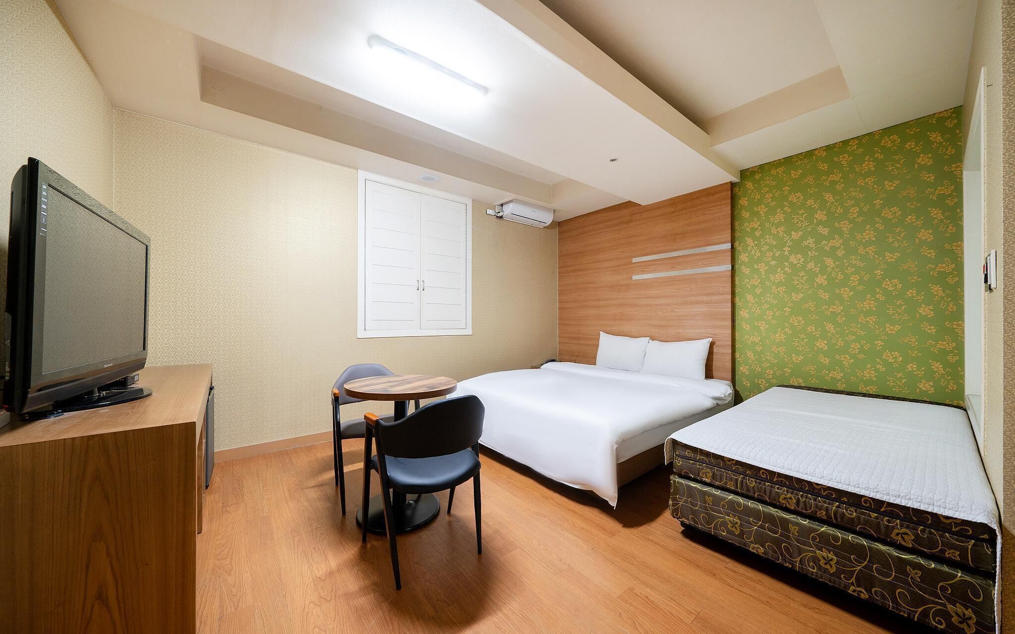 Yangju Palace Self Check- In Motel