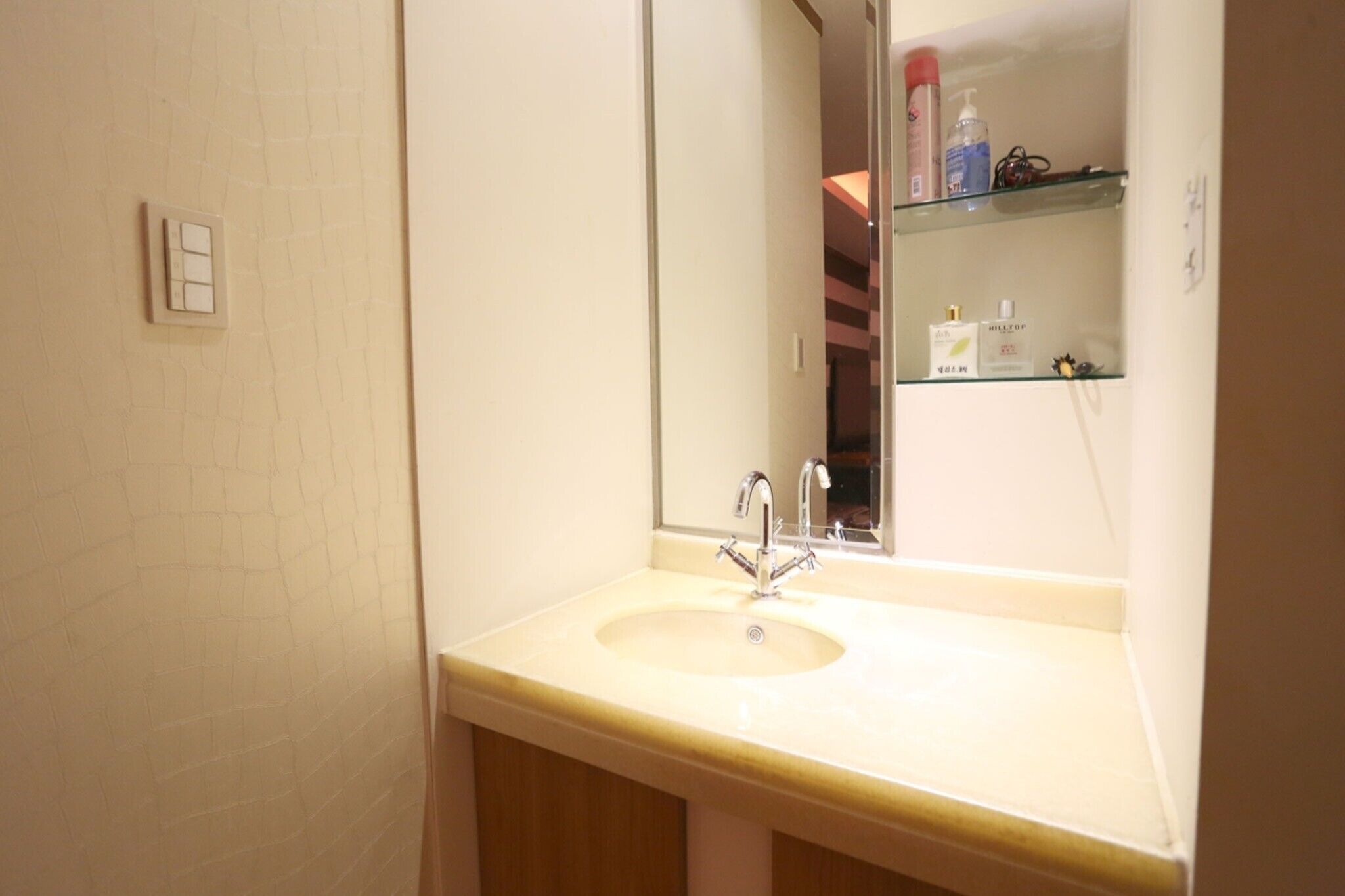 Yangju Palace Self Check- In Motel