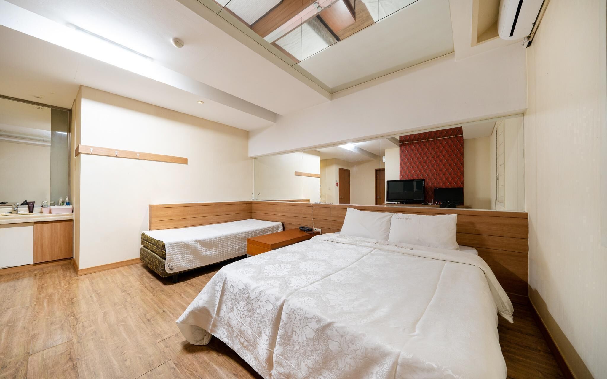 Yangju Palace Self Check- In Motel