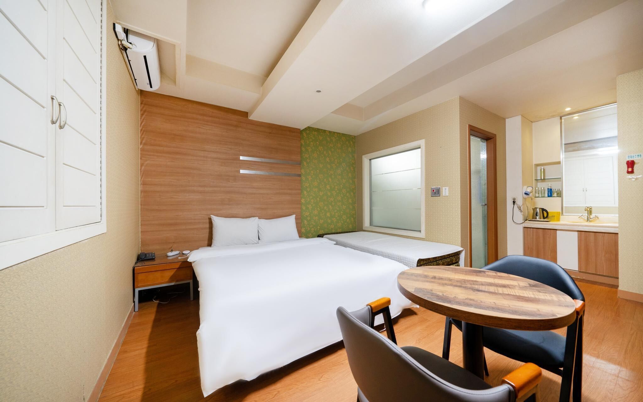 Yangju Palace Self Check- In Motel