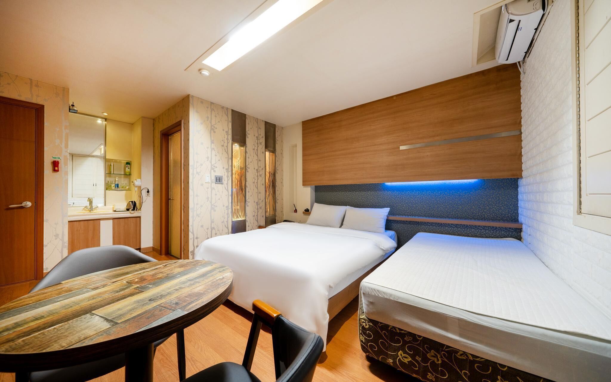 Yangju Palace Self Check- In Motel