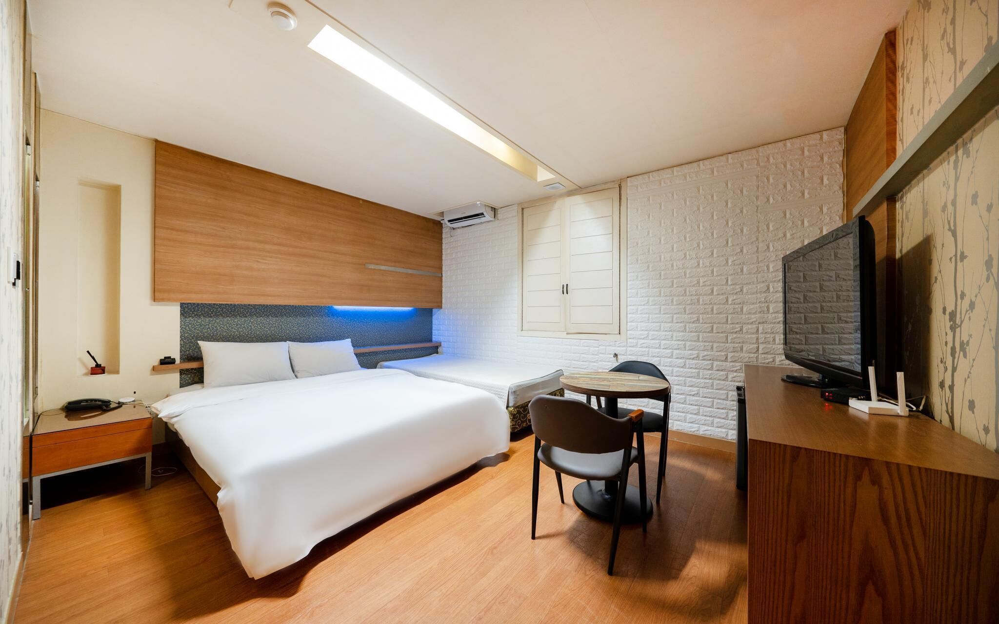 Yangju Palace Self Check- In Motel