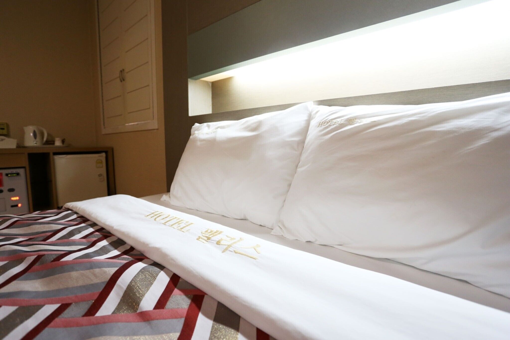 Yangju Palace Self Check- In Motel
