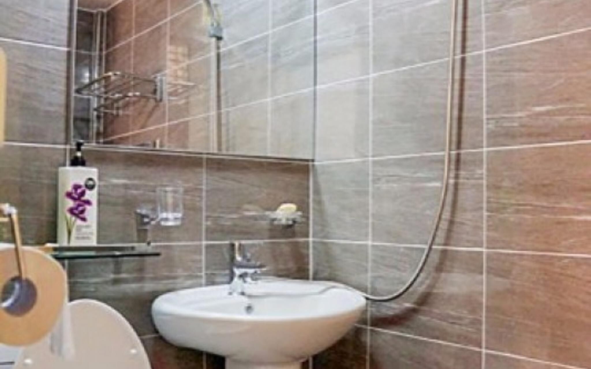 Yangju Solnaeum Hanok Pension