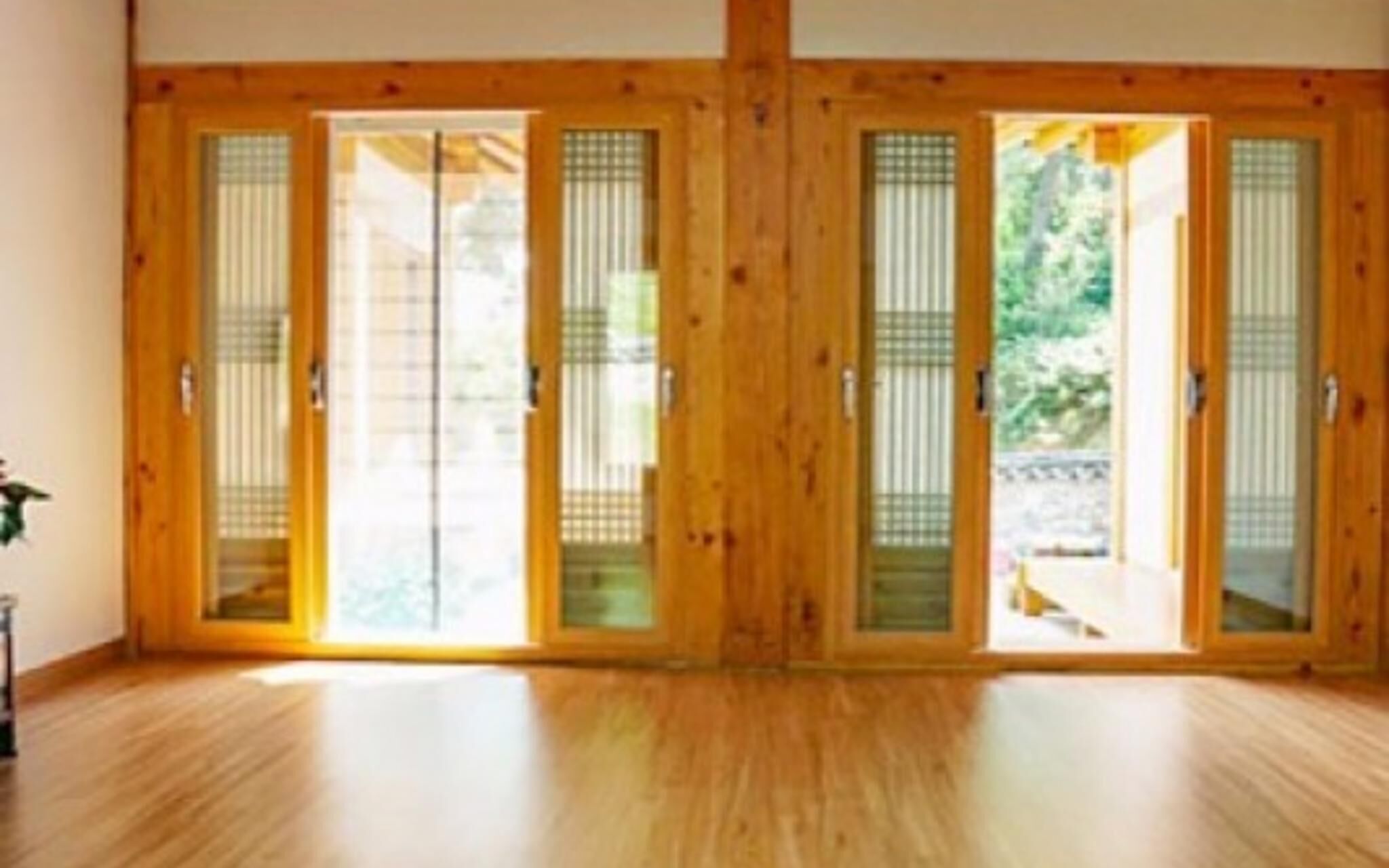 Yangju Solnaeum Hanok Pension