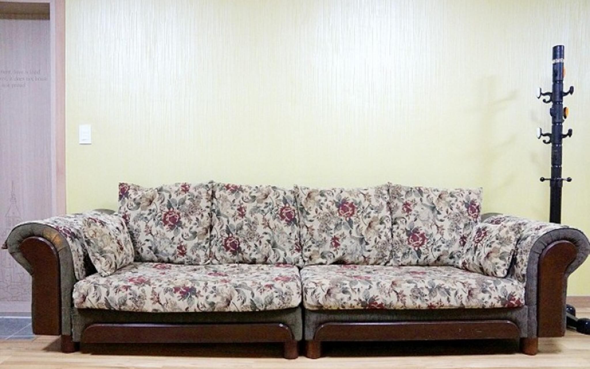 Yangju Yeoulmok Pension