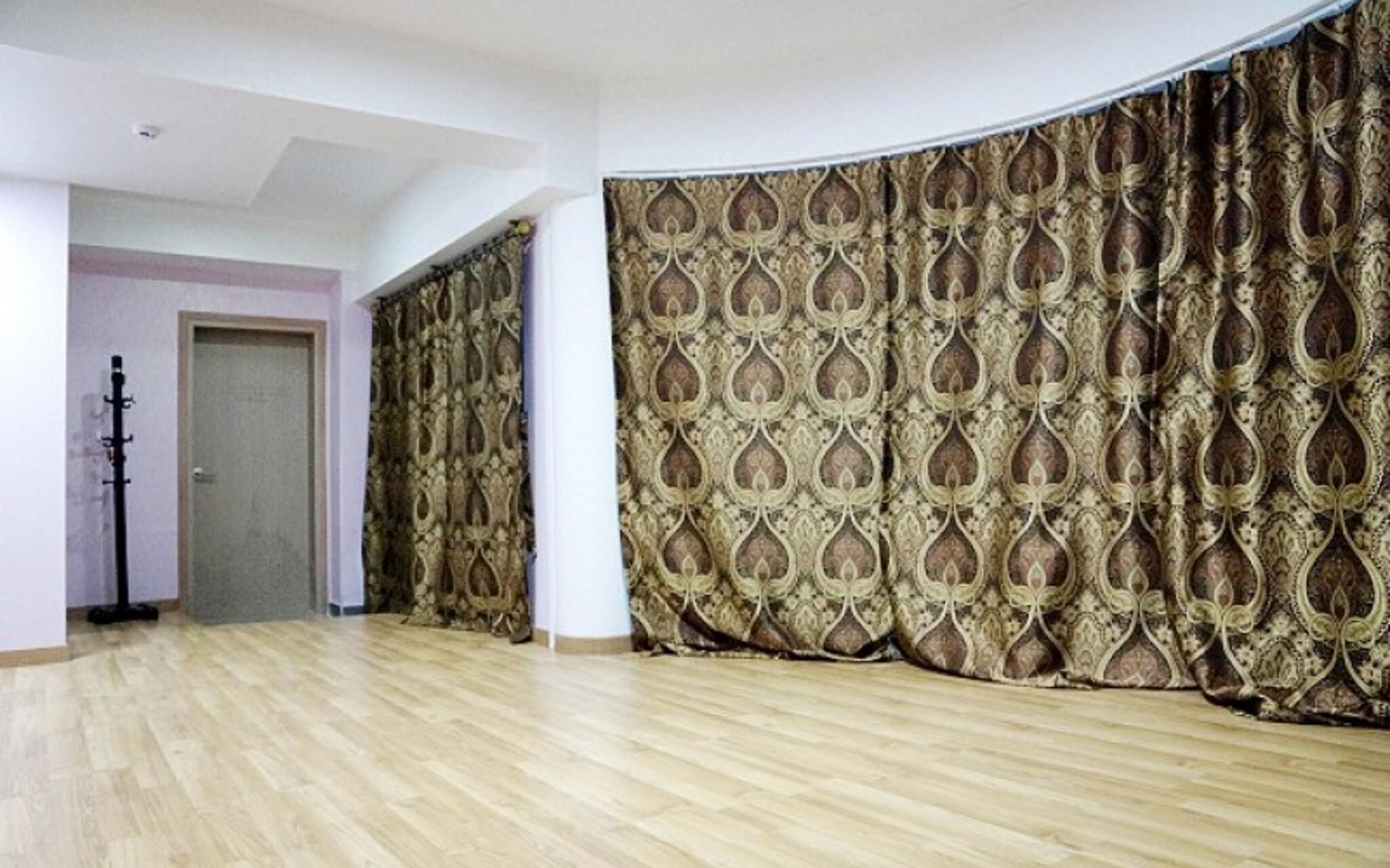 Yangju Yeoulmok Pension