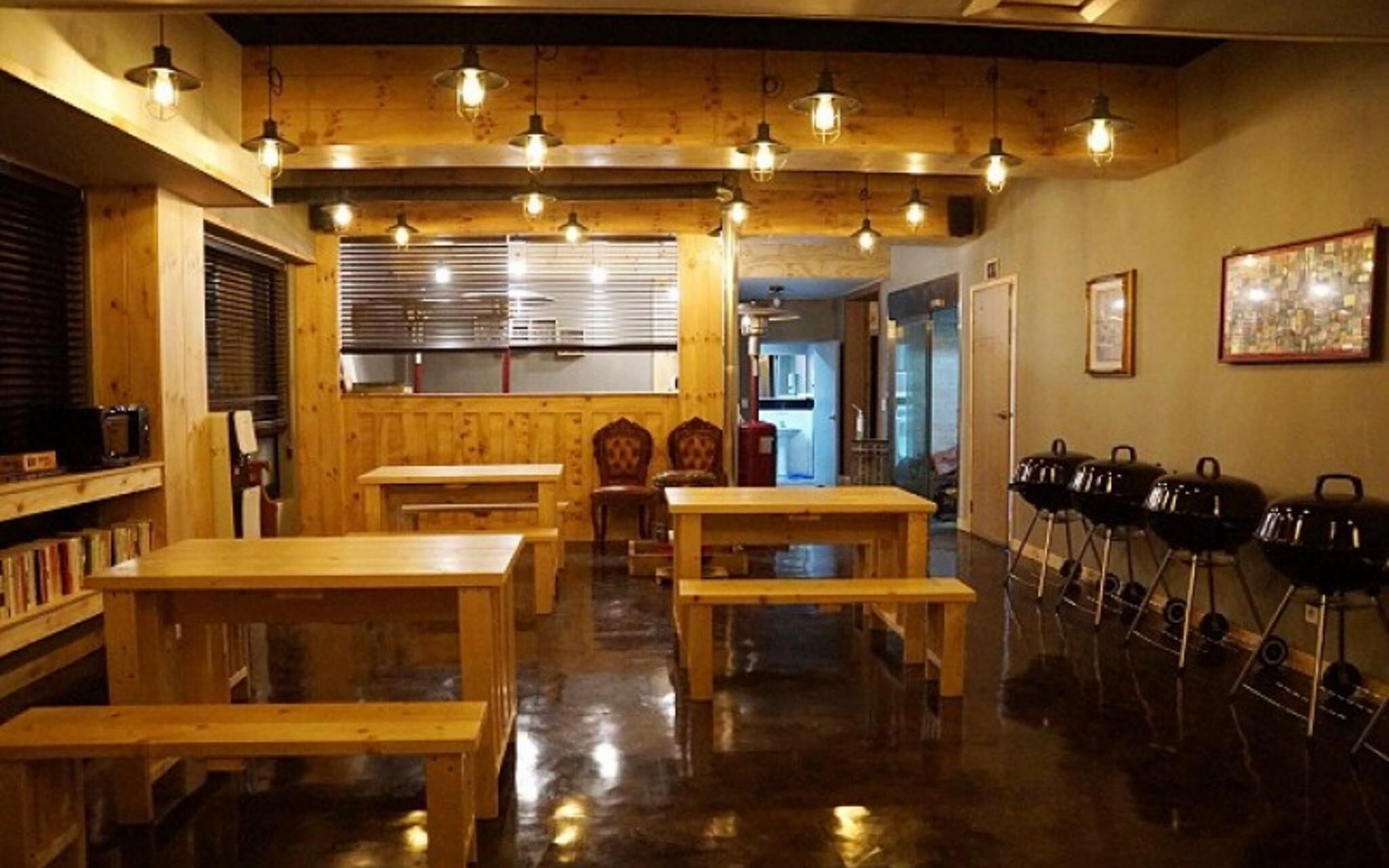 Yangju Yeoulmok Pension