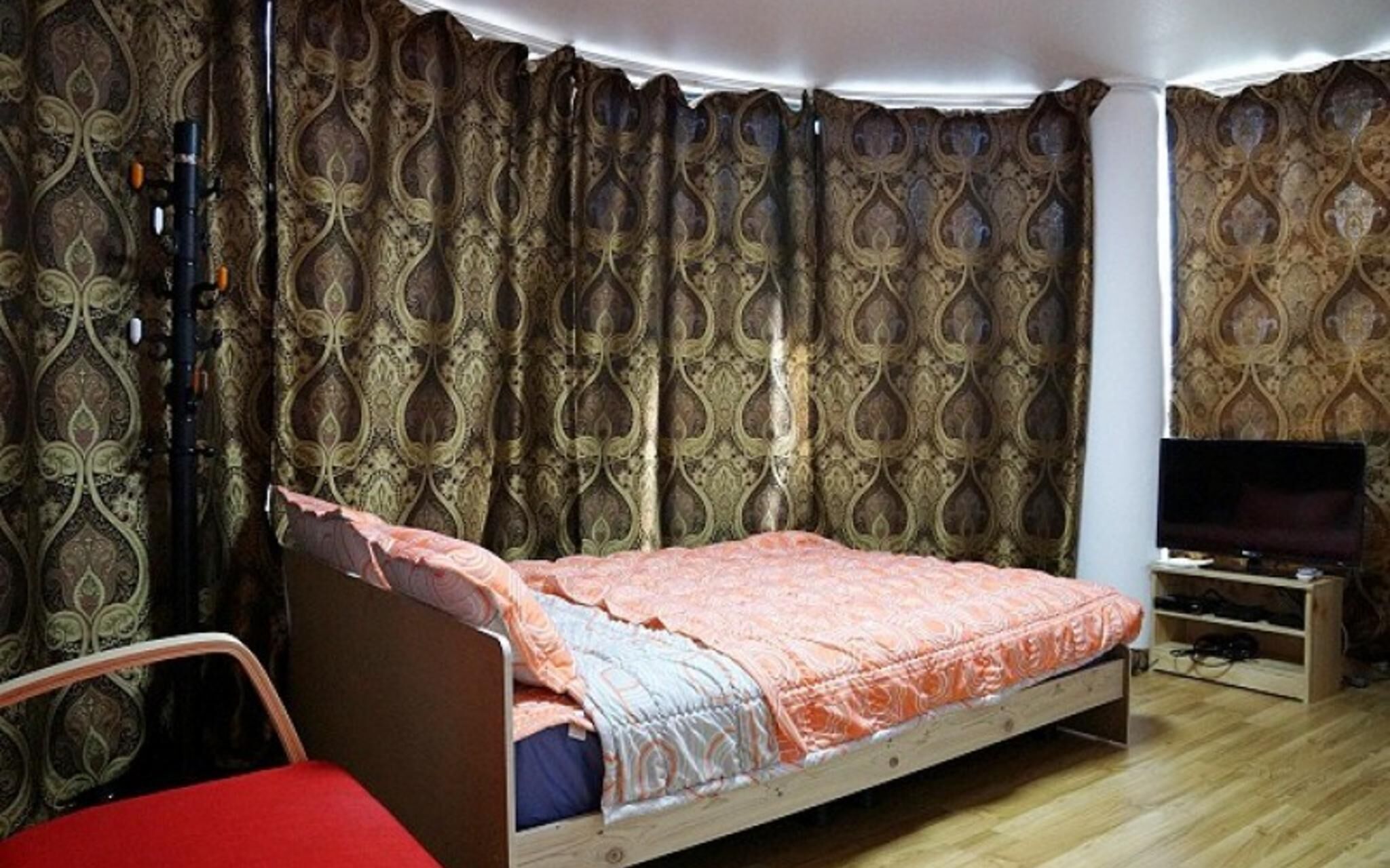 Yangju Yeoulmok Pension