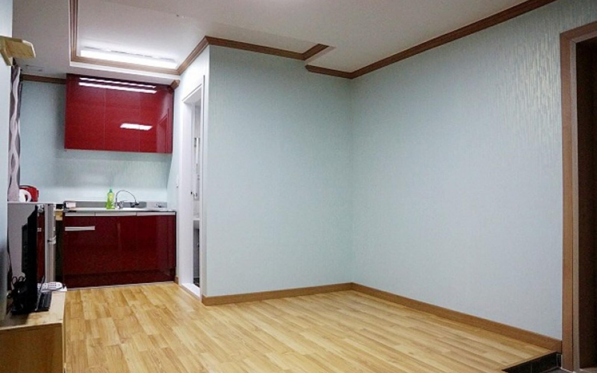 Yangju Yeoulmok Pension