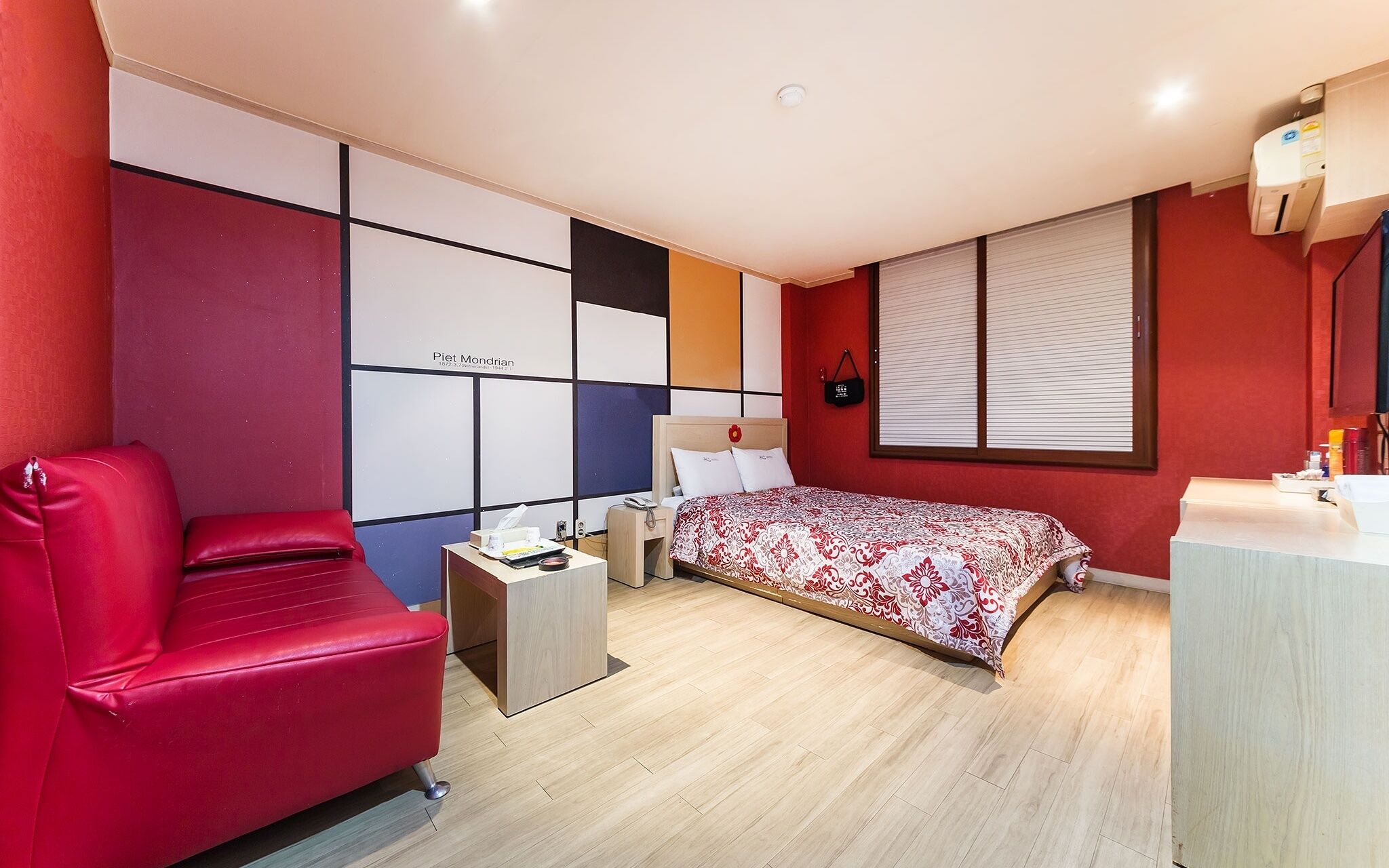 BnB Motel