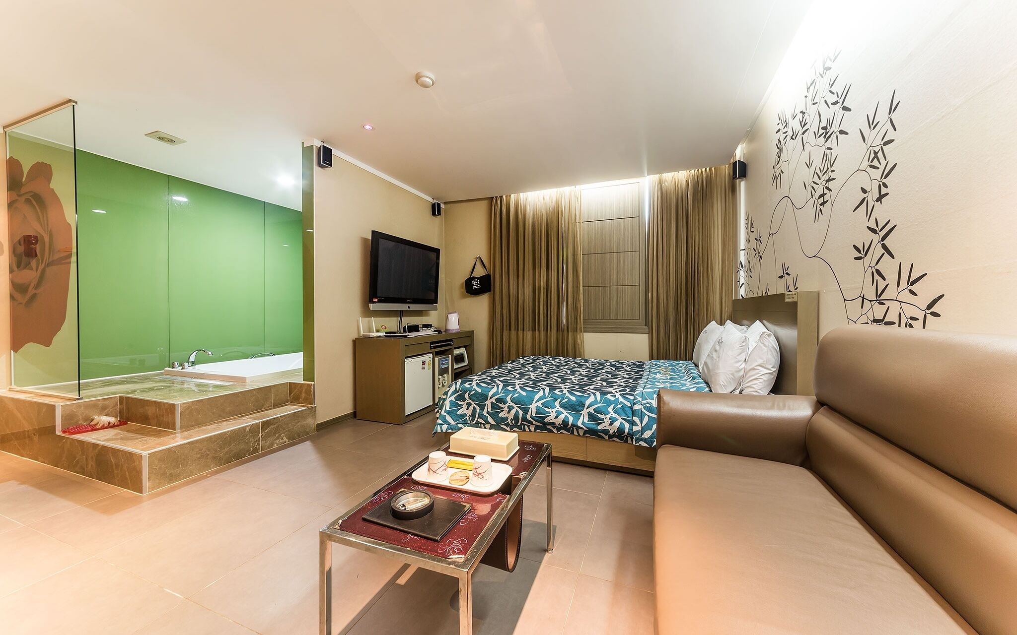 BnB Motel