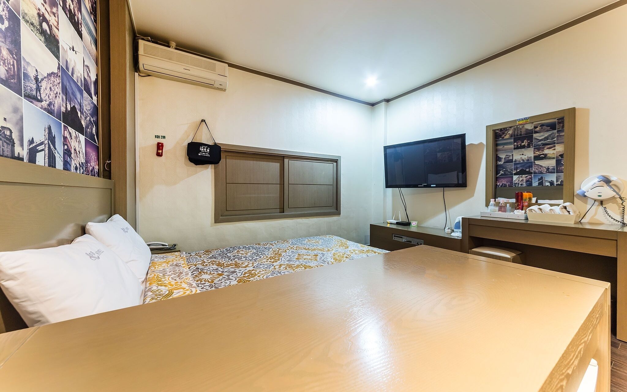 BnB Motel
