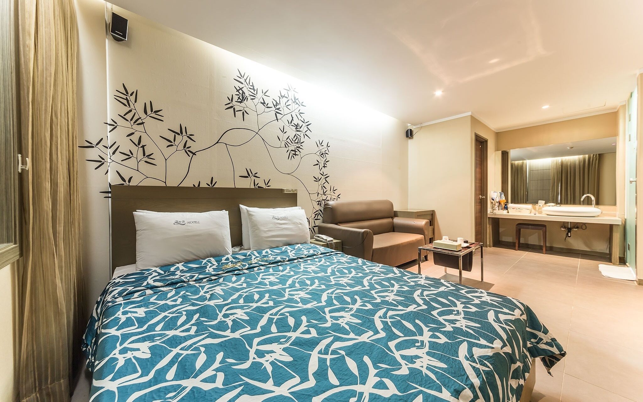 BnB Motel