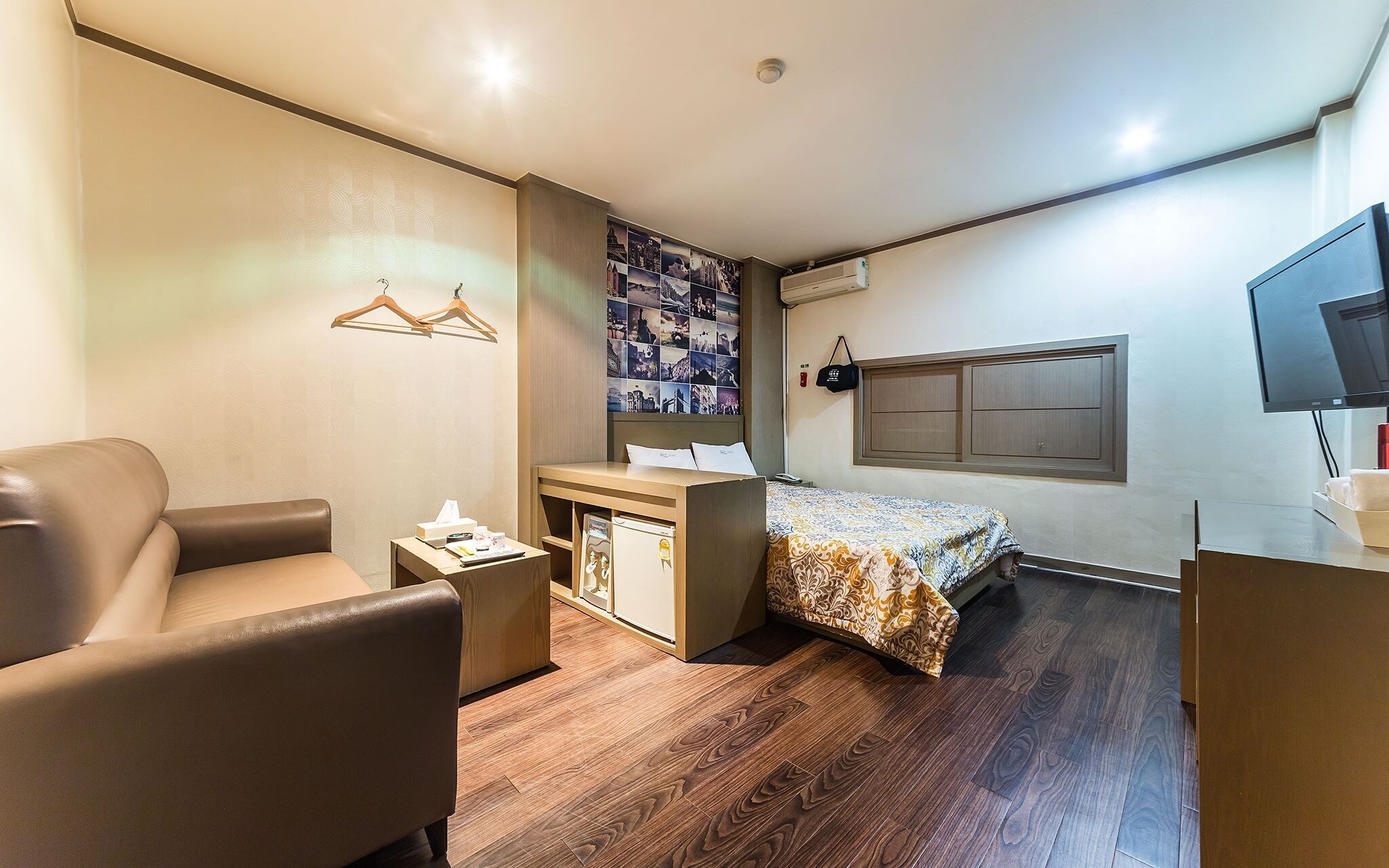 BnB Motel