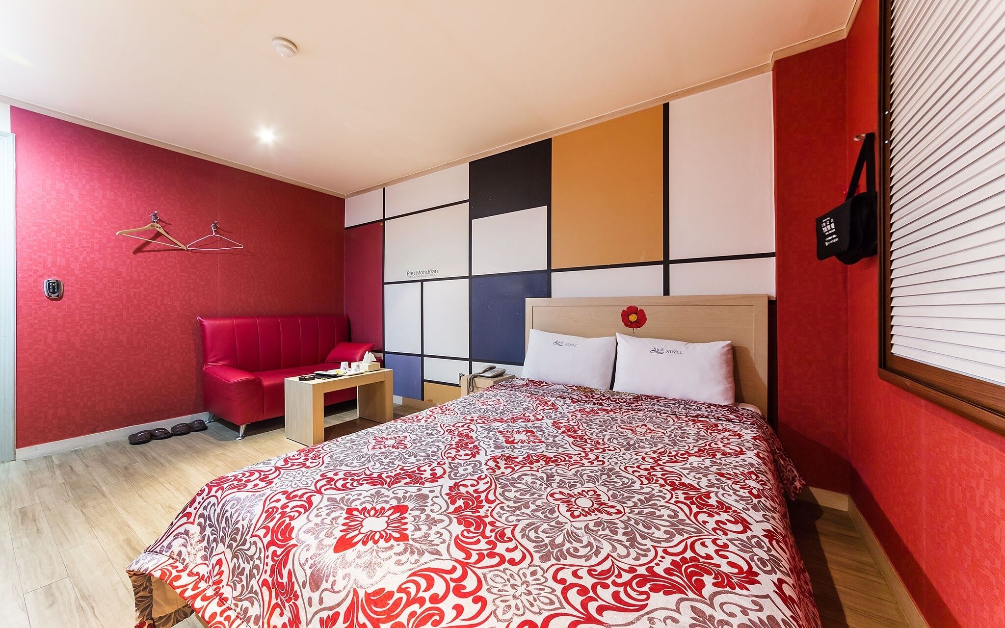 BnB Motel