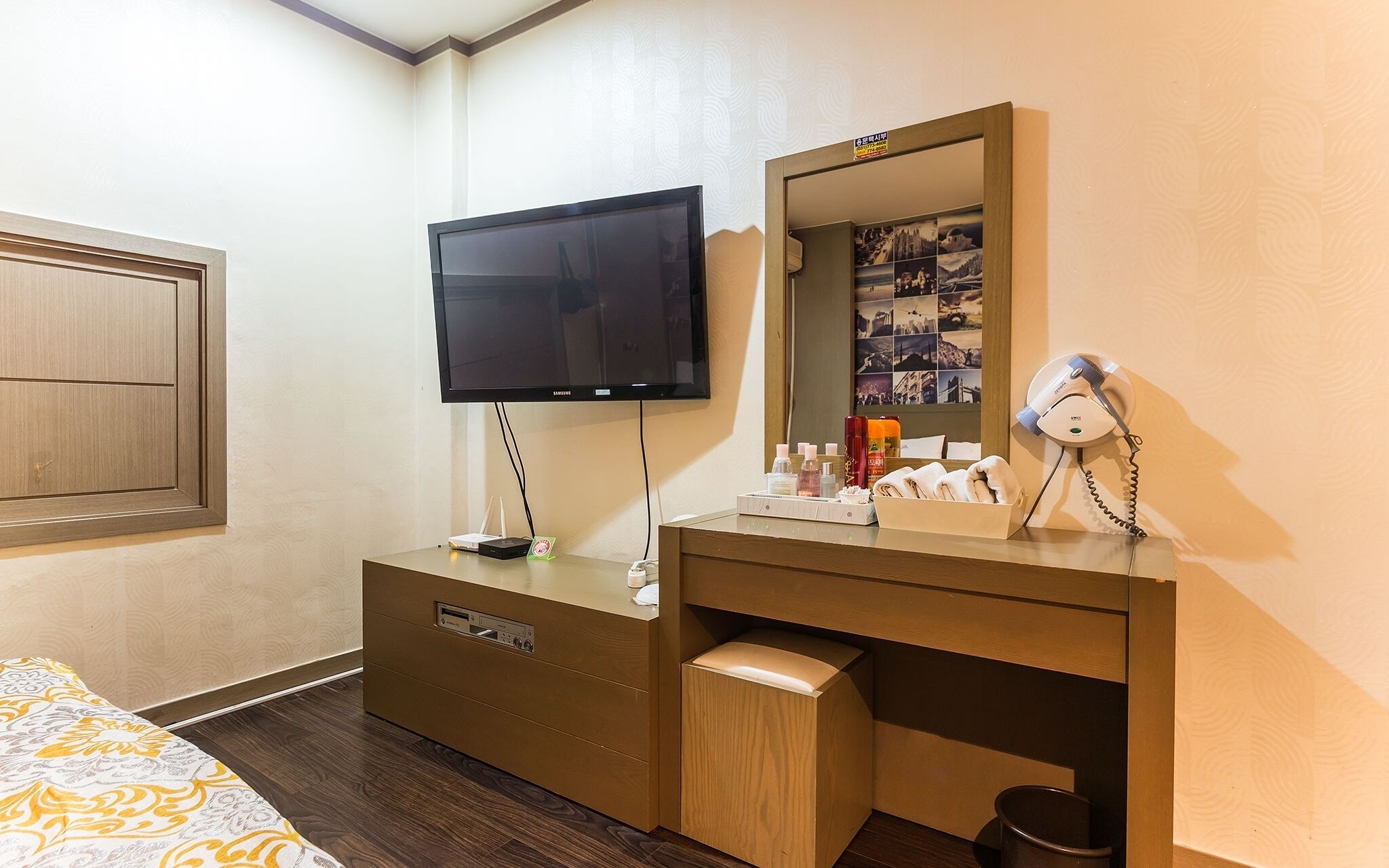 BnB Motel