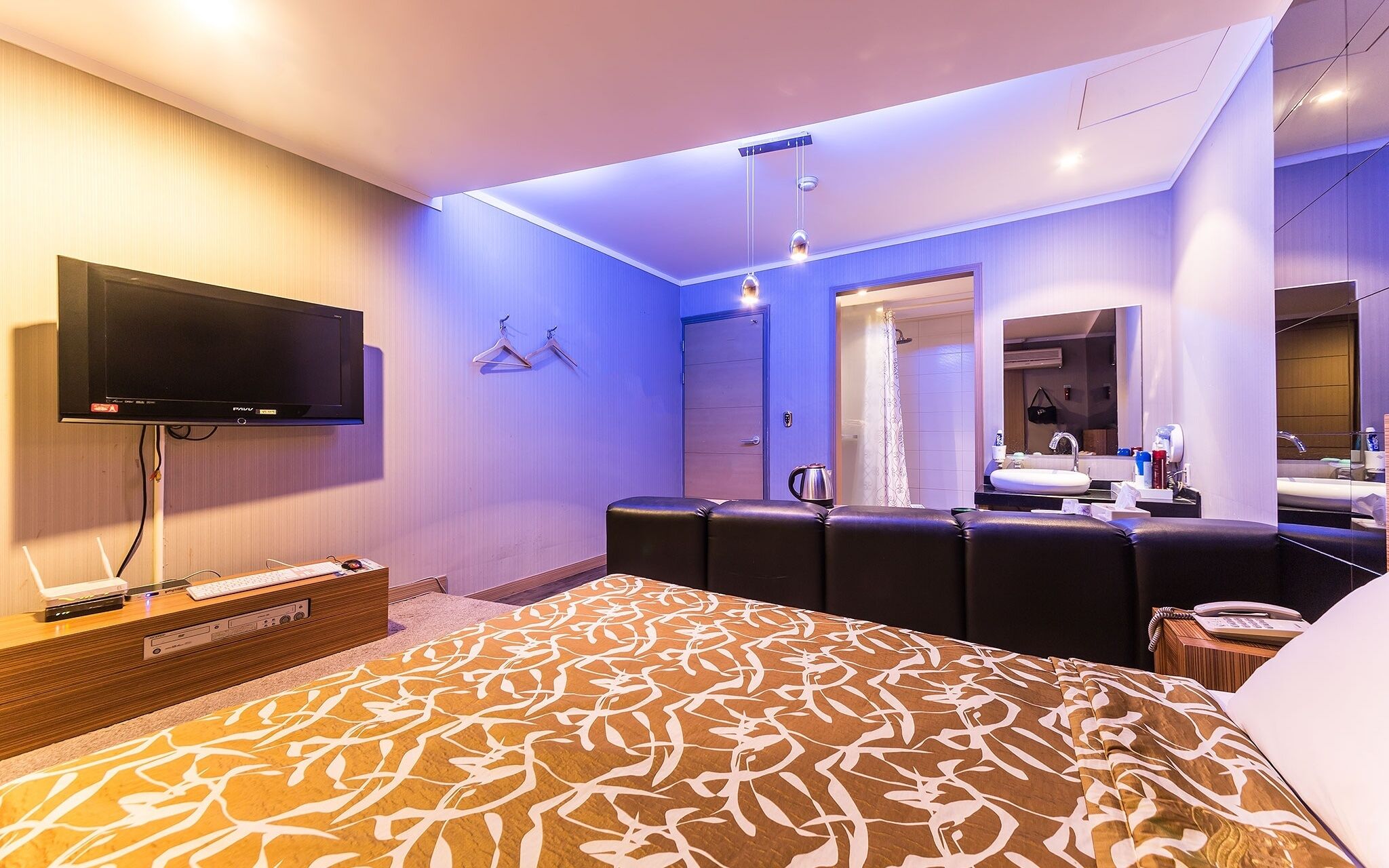 BnB Motel