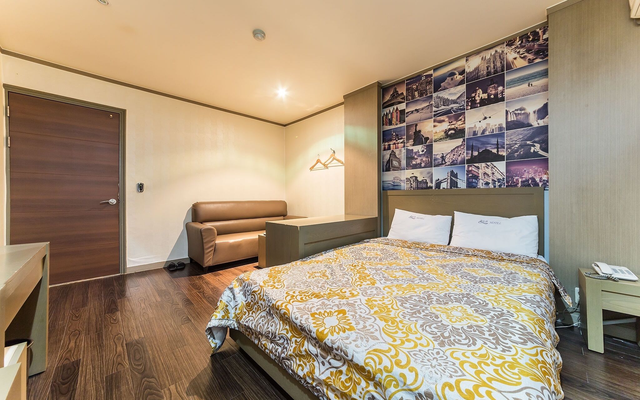 BnB Motel