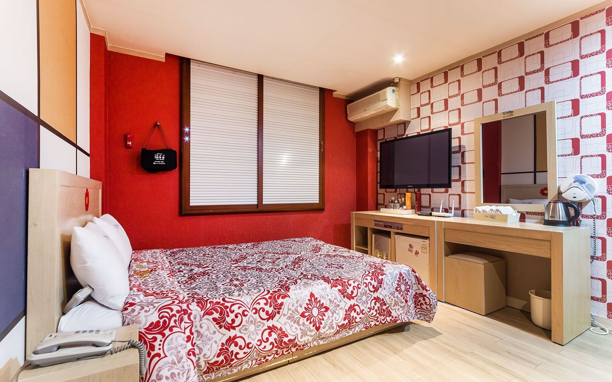 BnB Motel