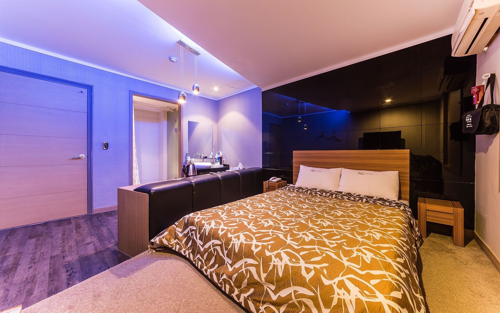 BnB Motel