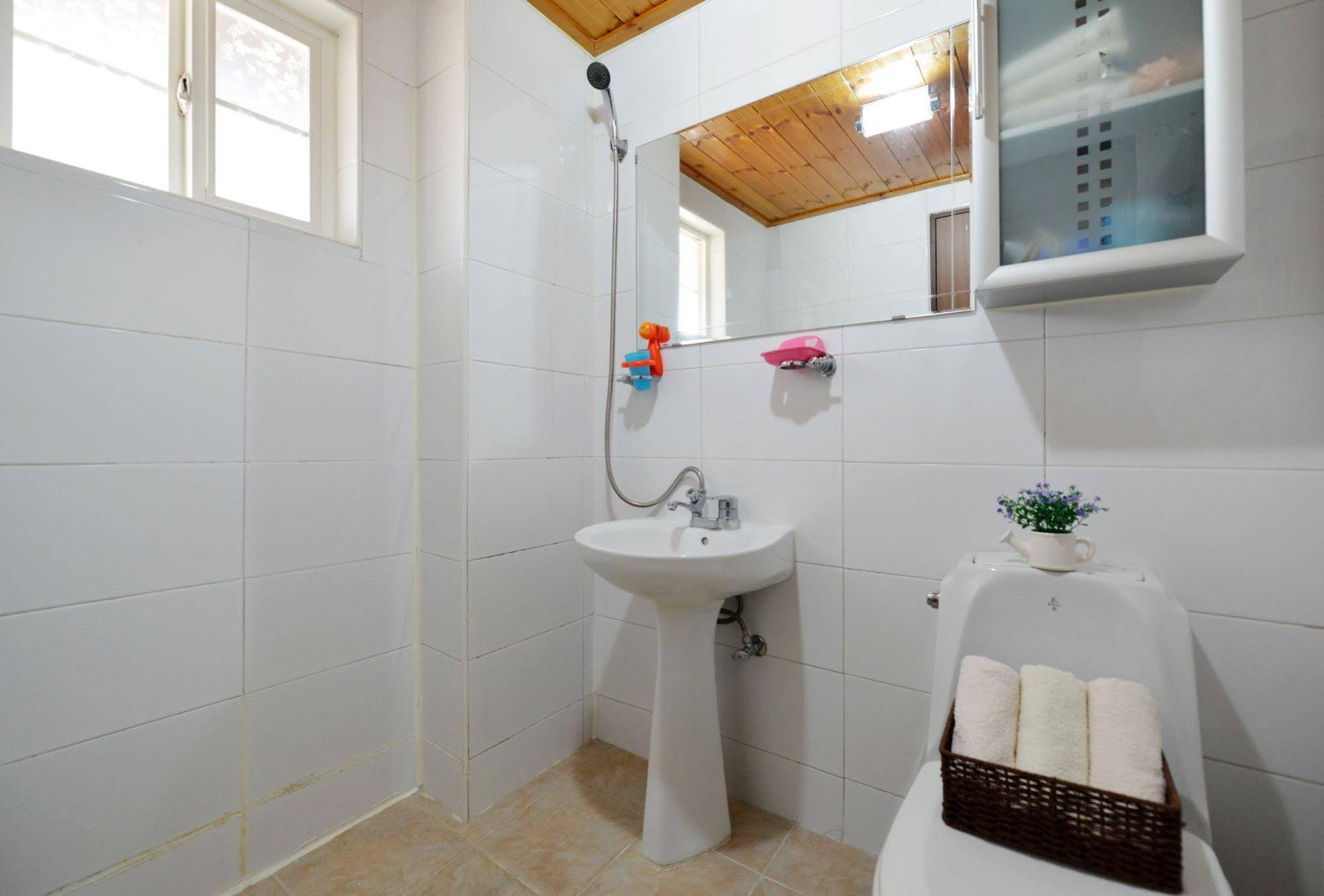 Bohemian Pension