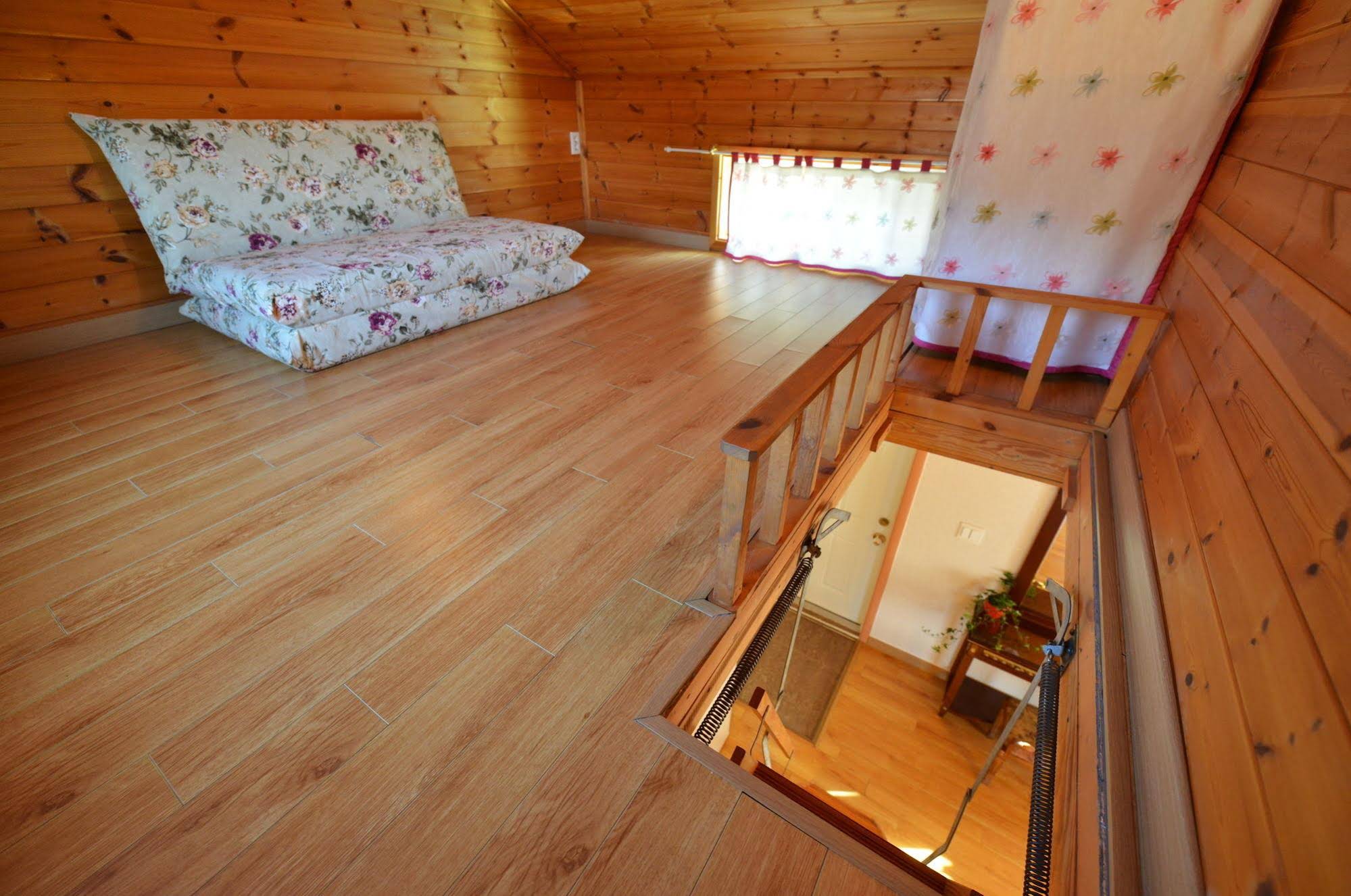 Bohemian Pension