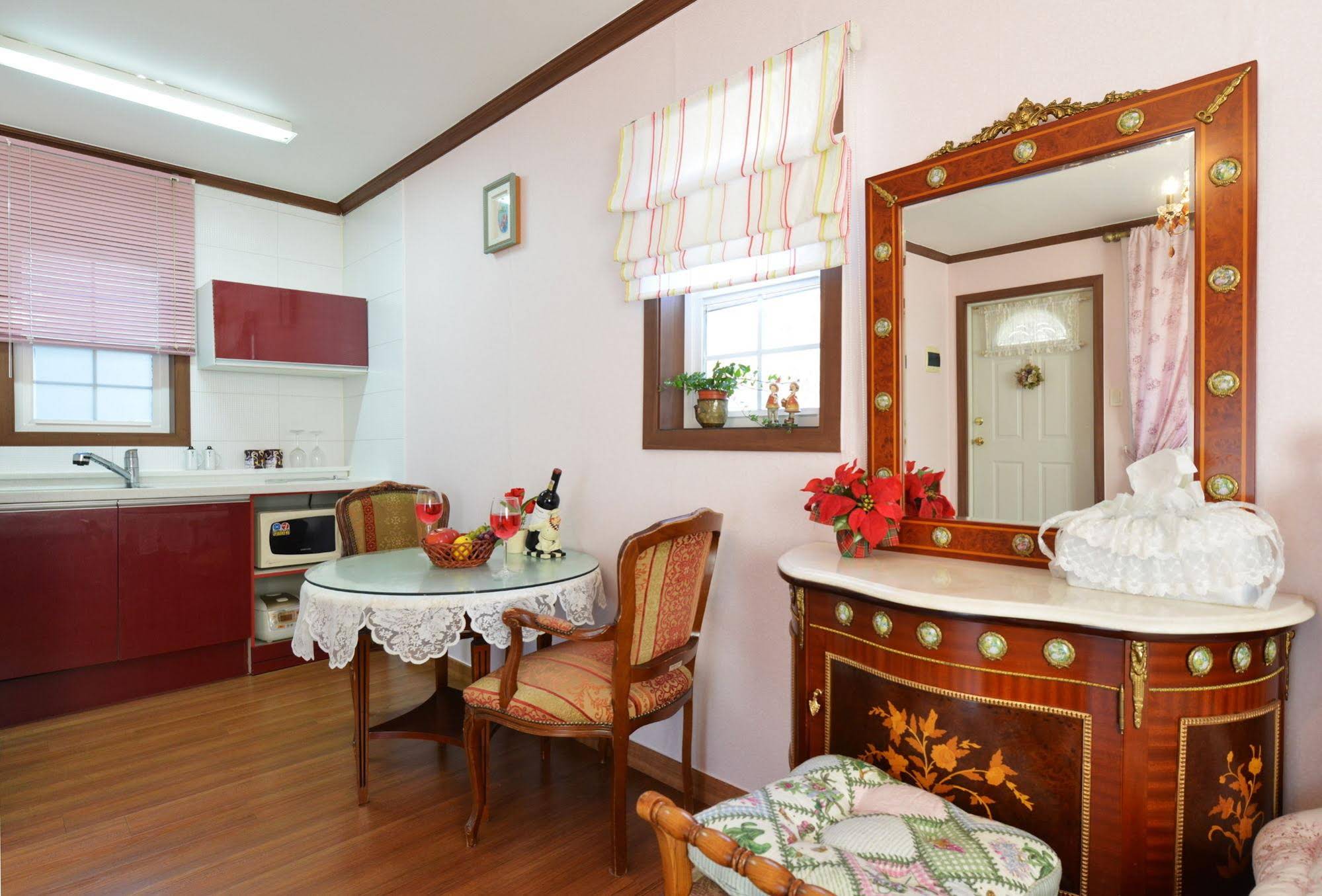 Bohemian Pension