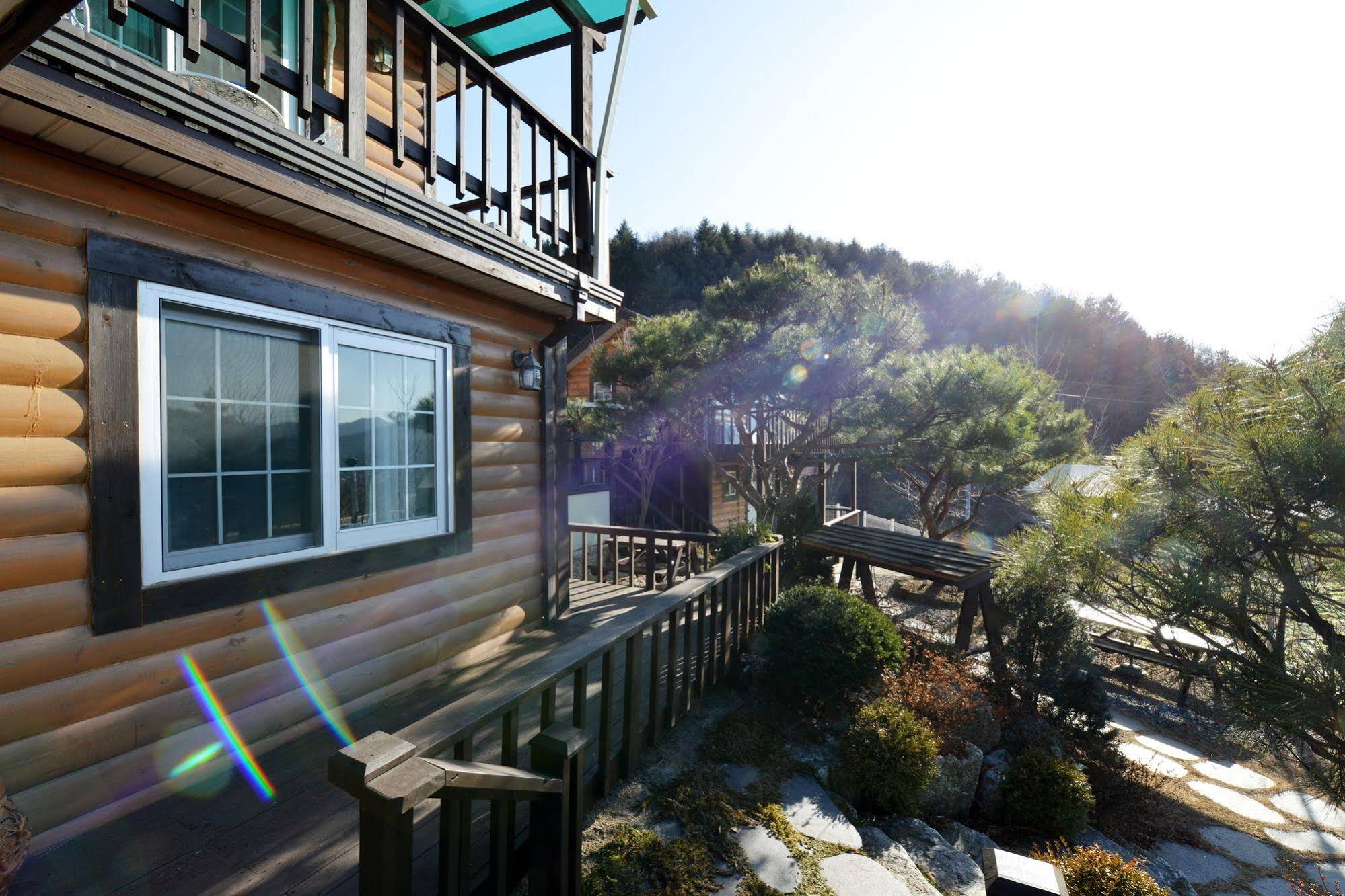 Bohemian Pension