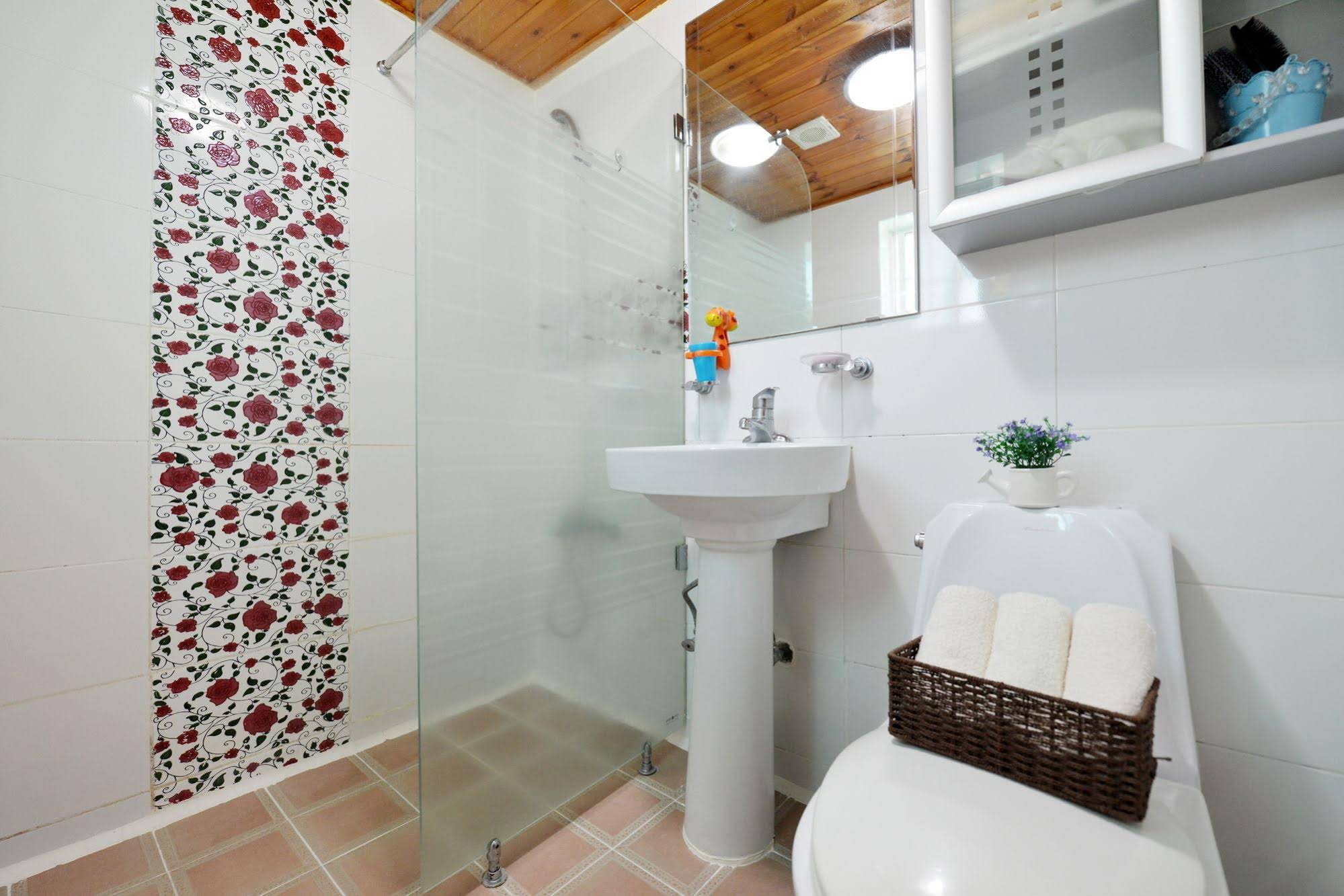 Bohemian Pension