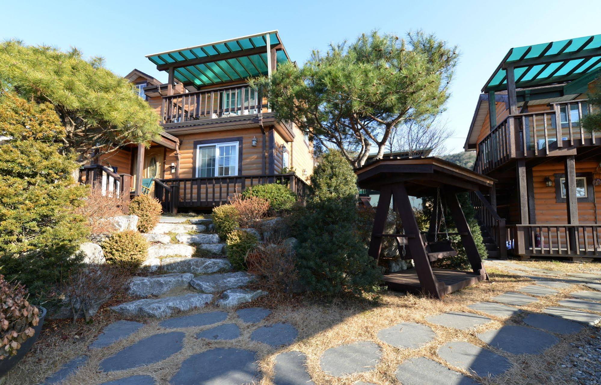 Bohemian Pension