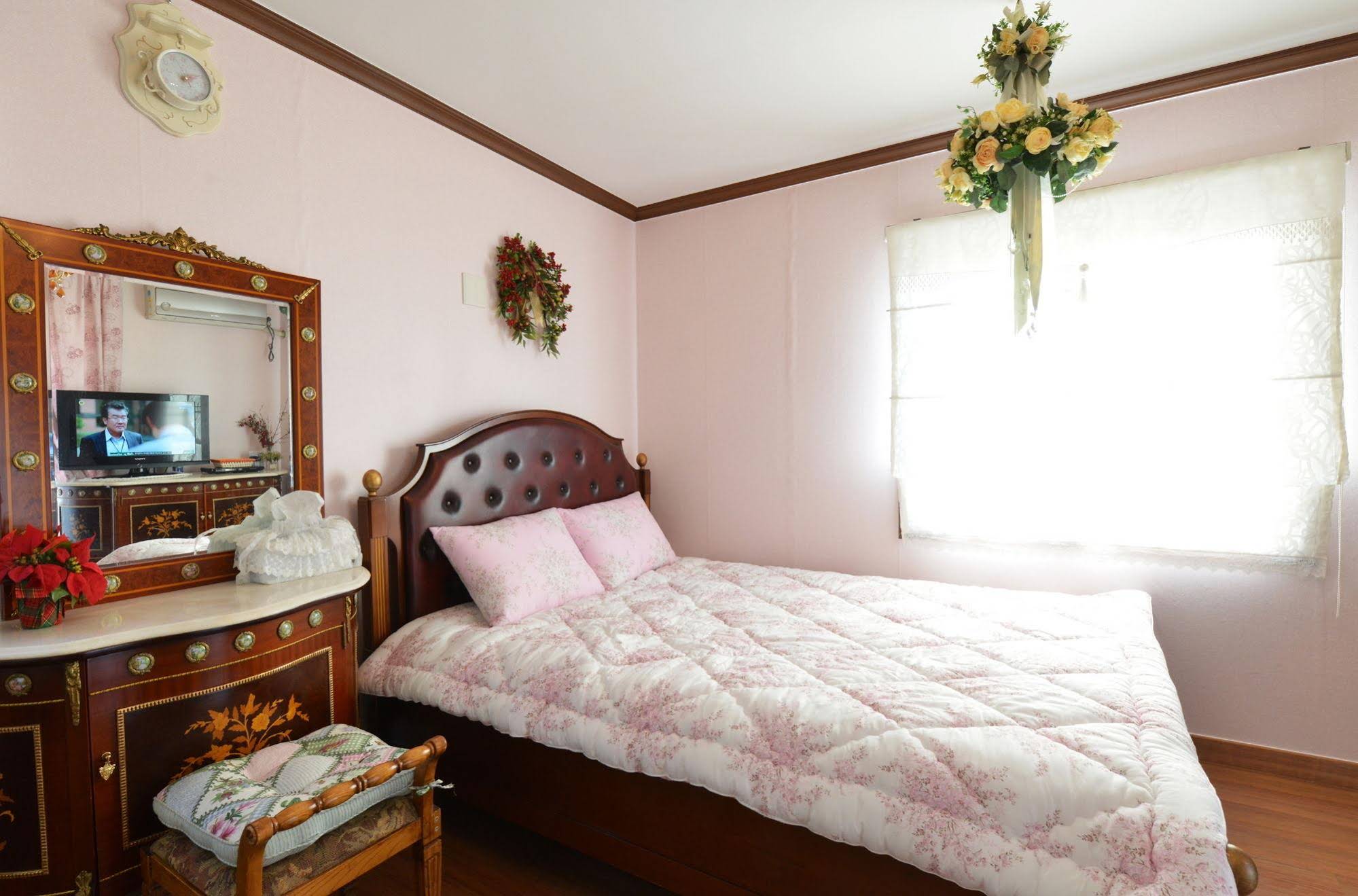 Bohemian Pension