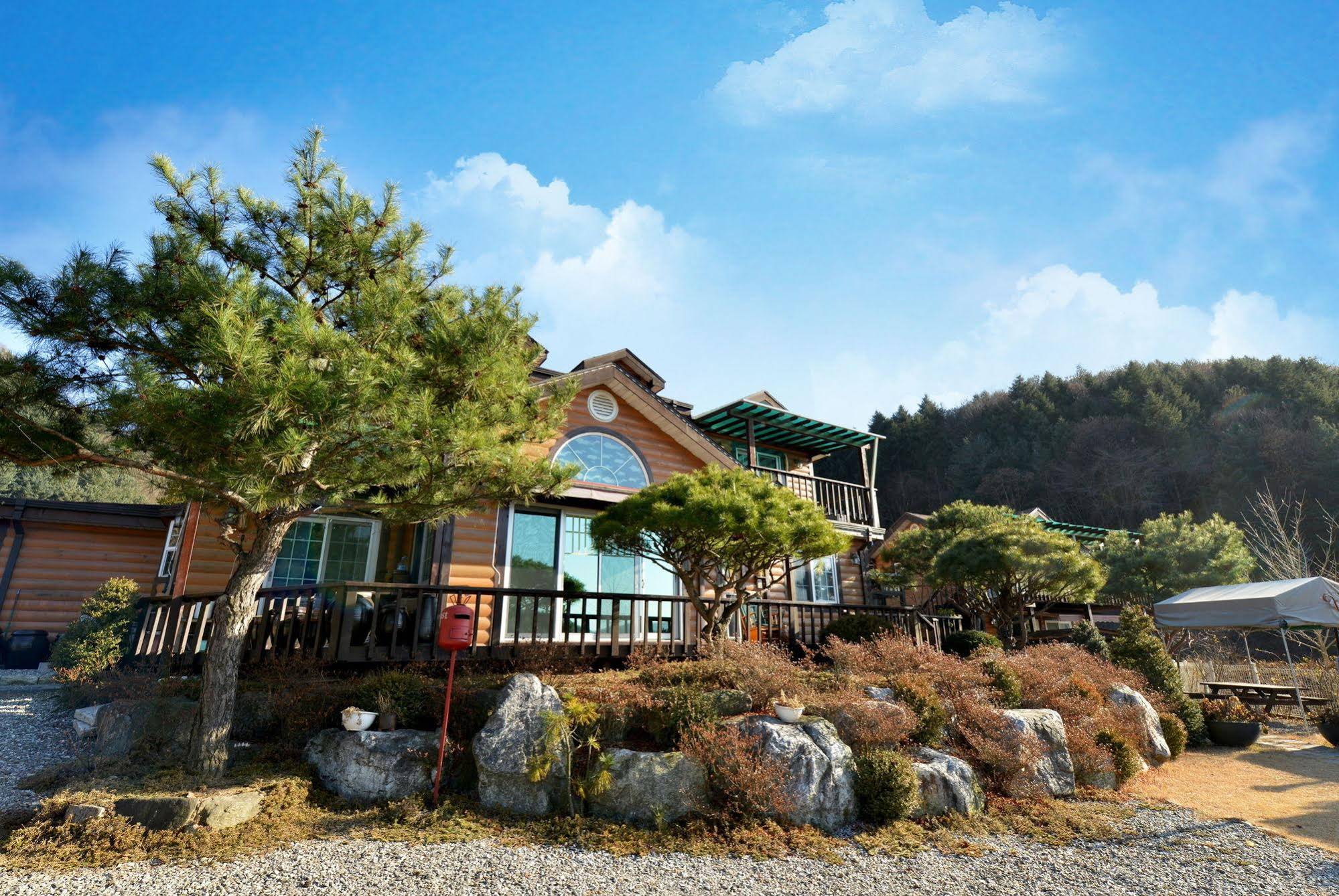 Bohemian Pension