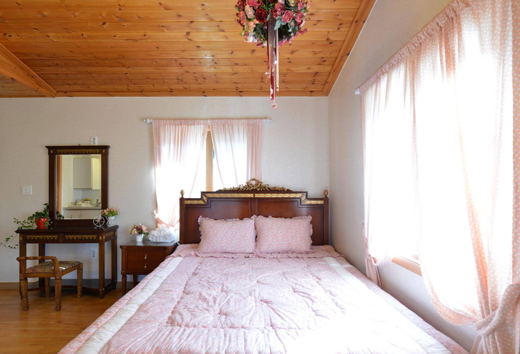 Bohemian Pension