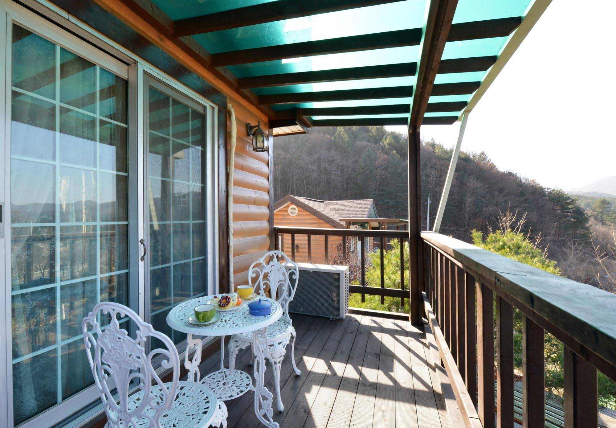 Bohemian Pension