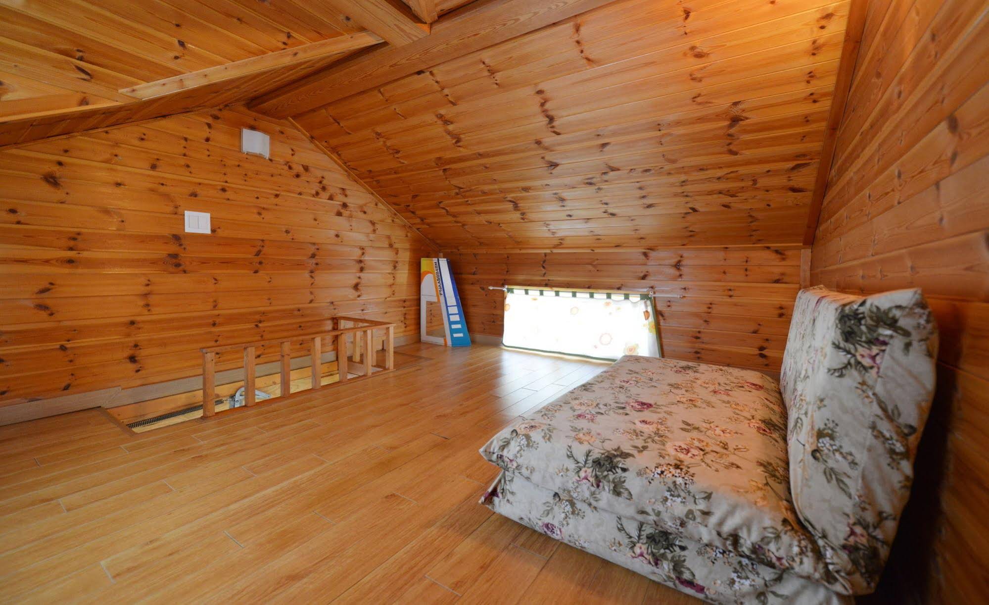 Bohemian Pension