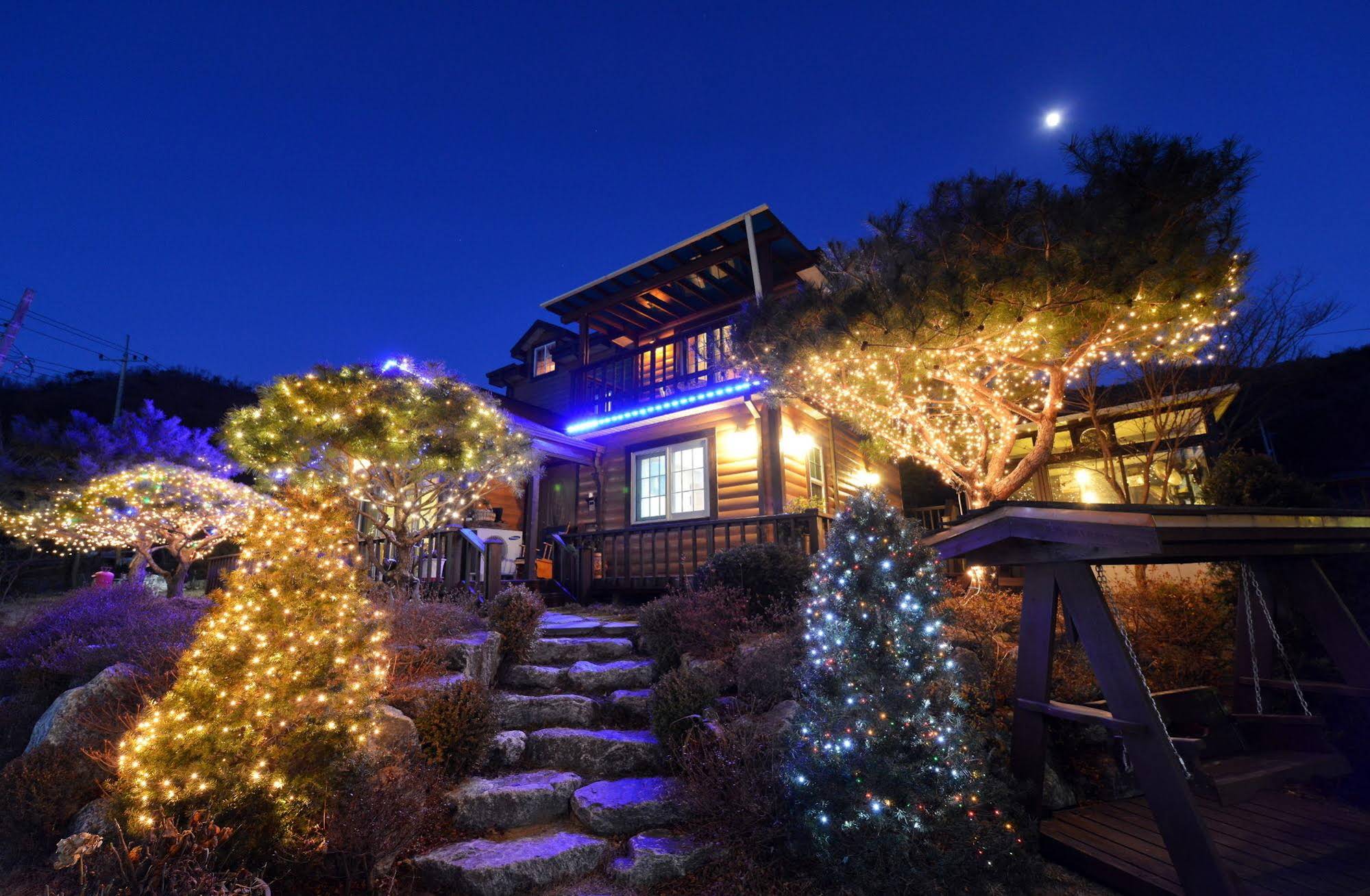 Bohemian Pension