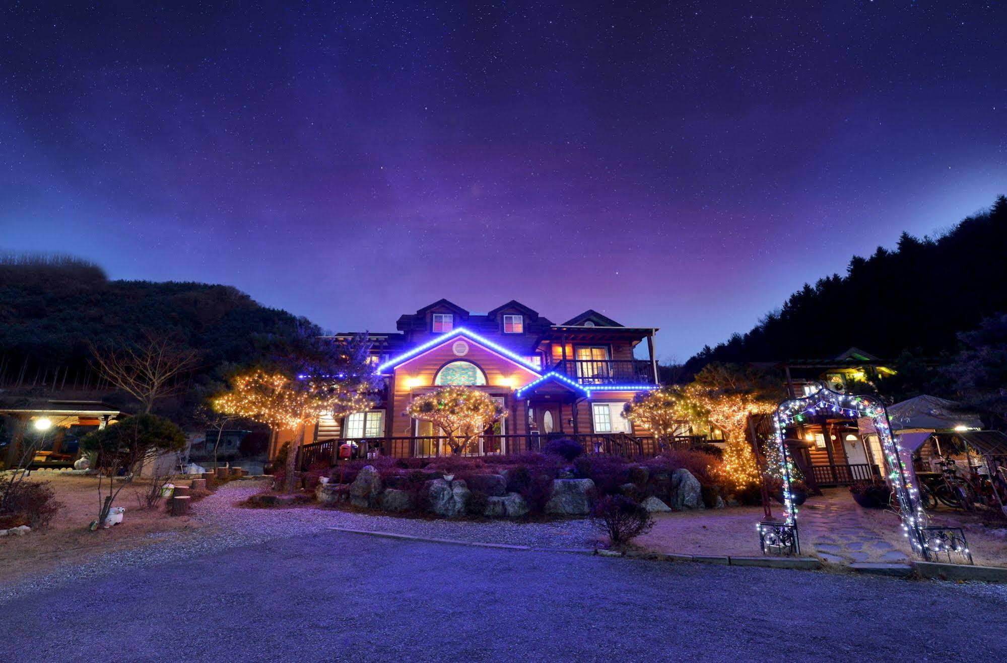 Bohemian Pension