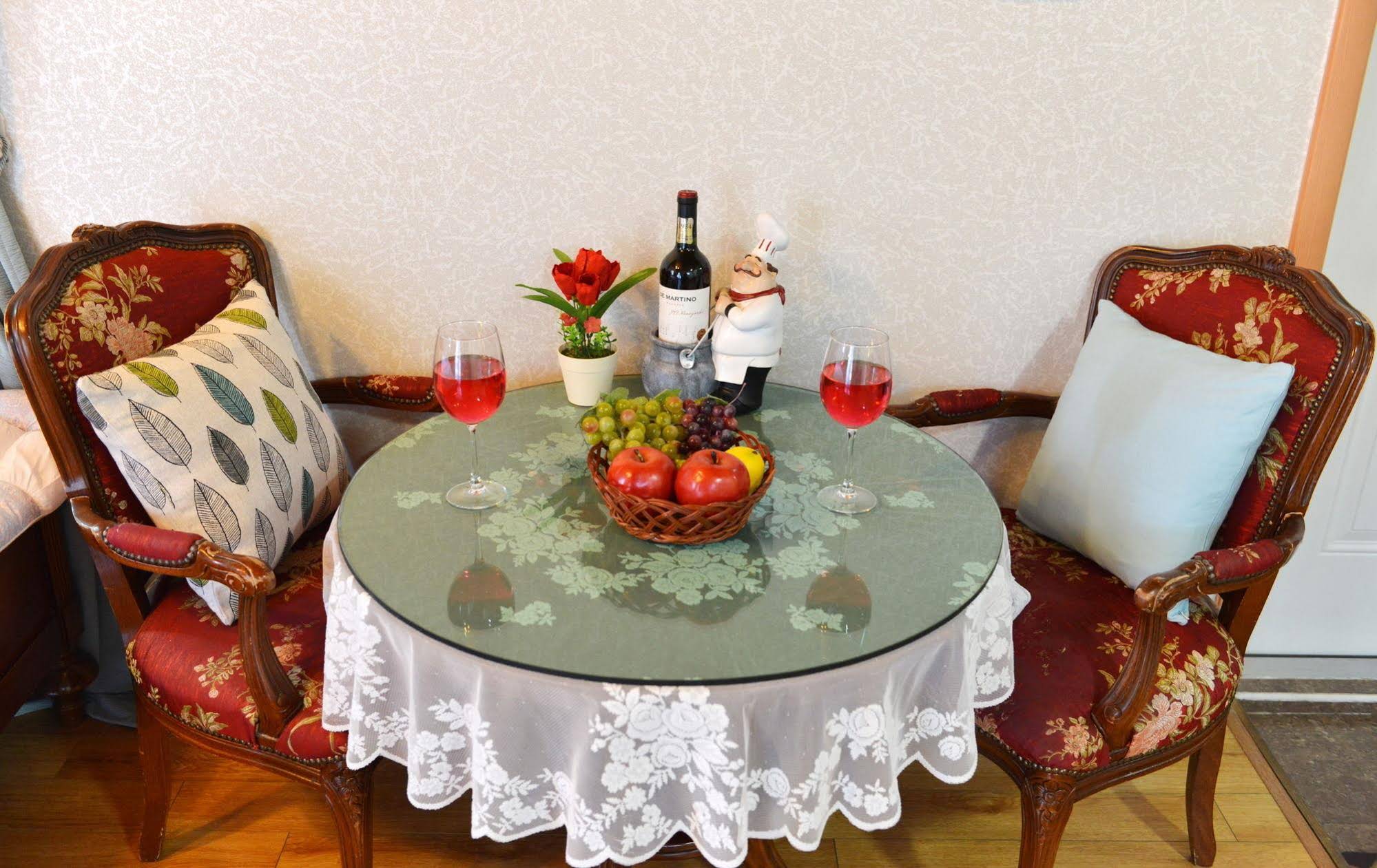 Bohemian Pension