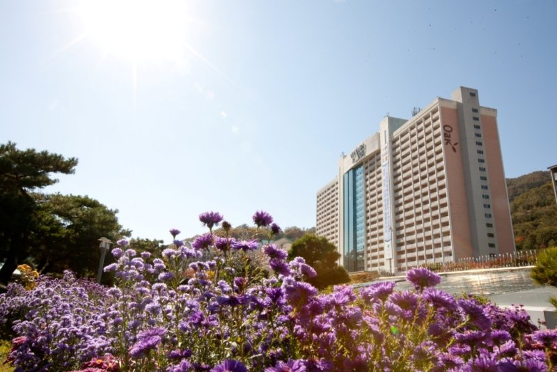 Sono Hotel Vivaldi Park
