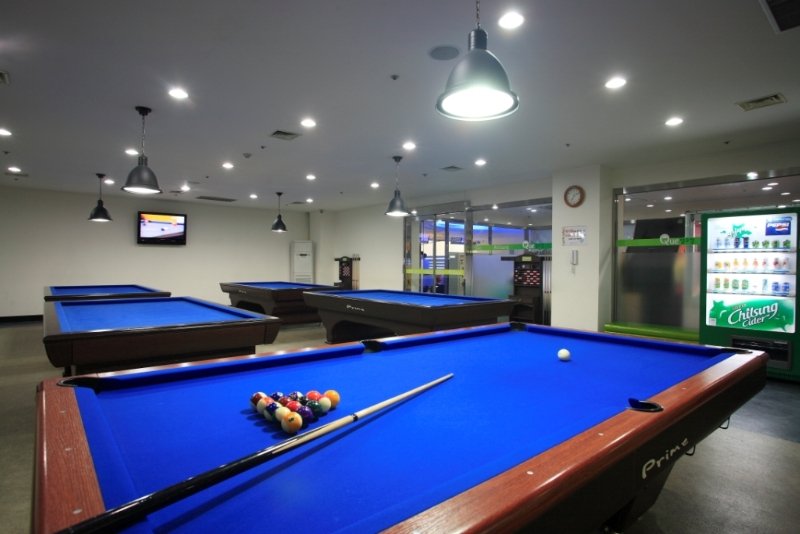 Daemyung Resort Yangpyeong