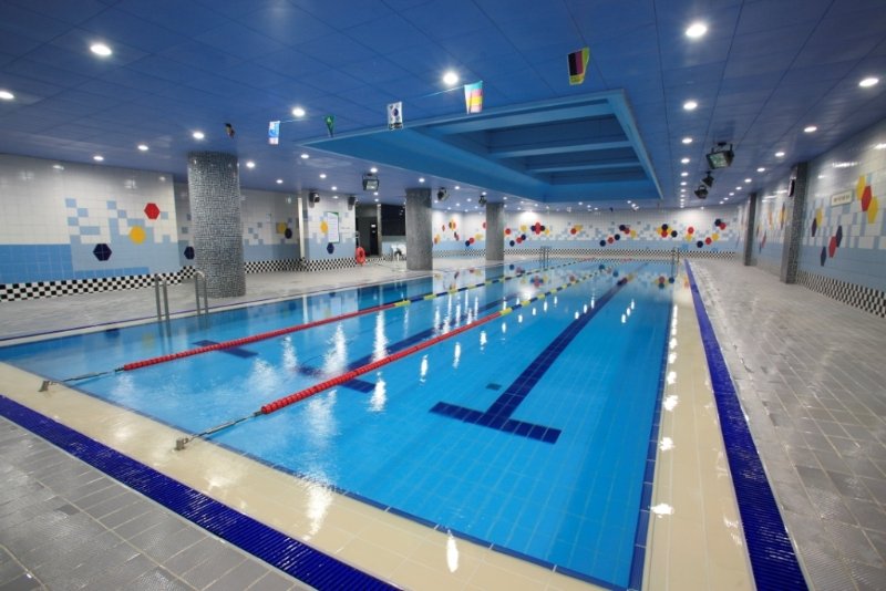 Daemyung Resort Yangpyeong